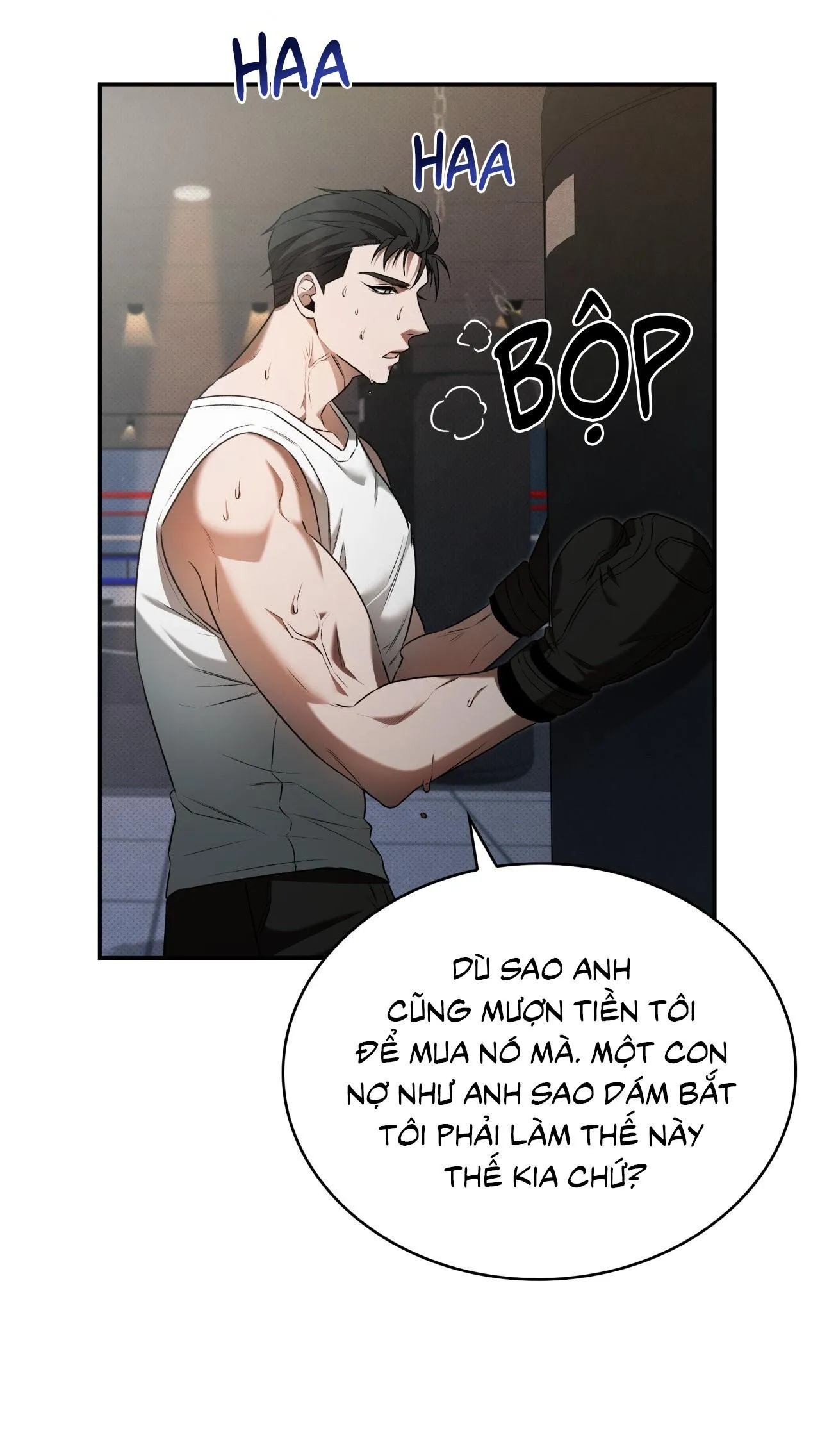 Raw Chapter 2 Trang 58