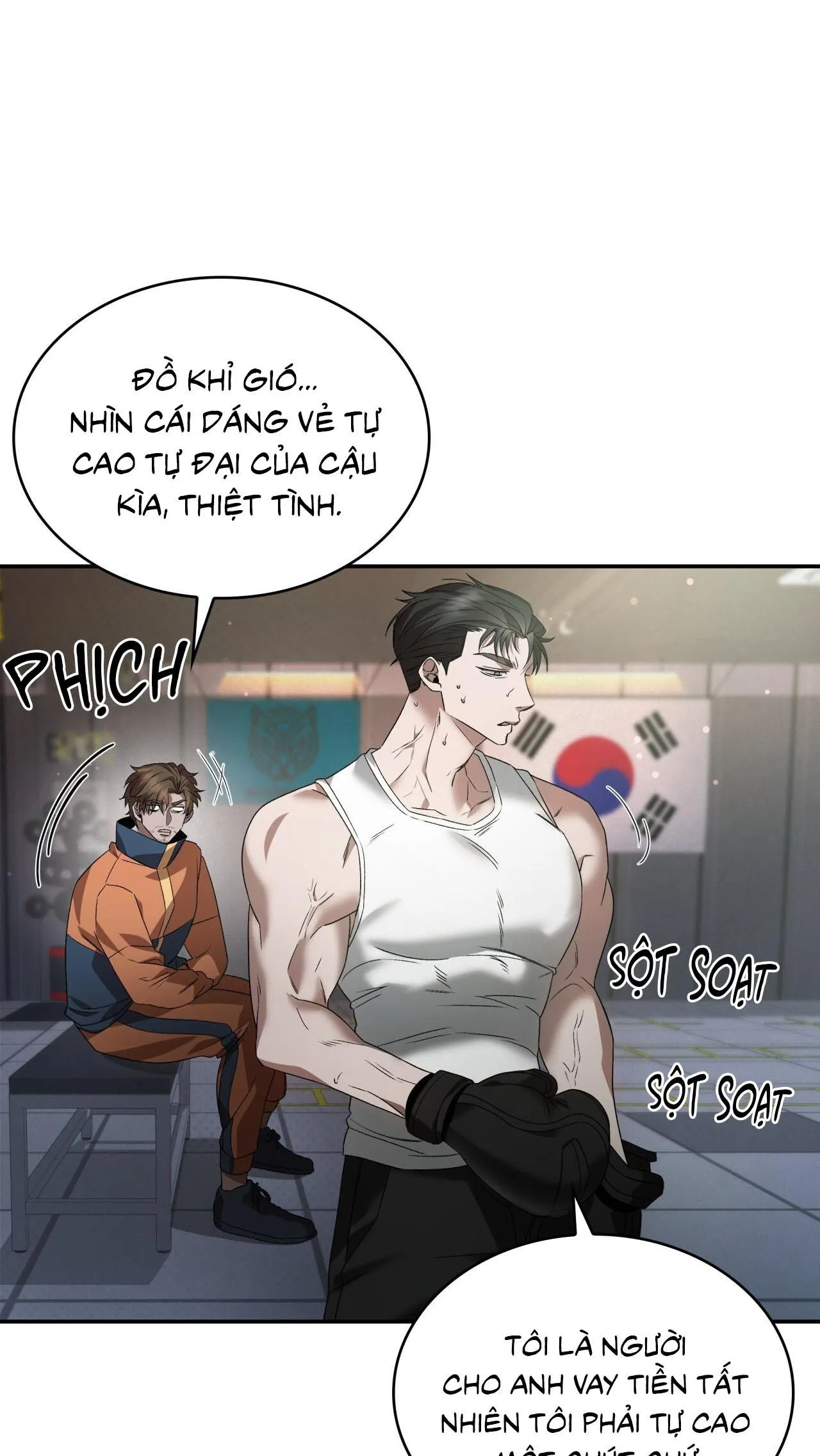 Raw Chapter 2 Trang 59