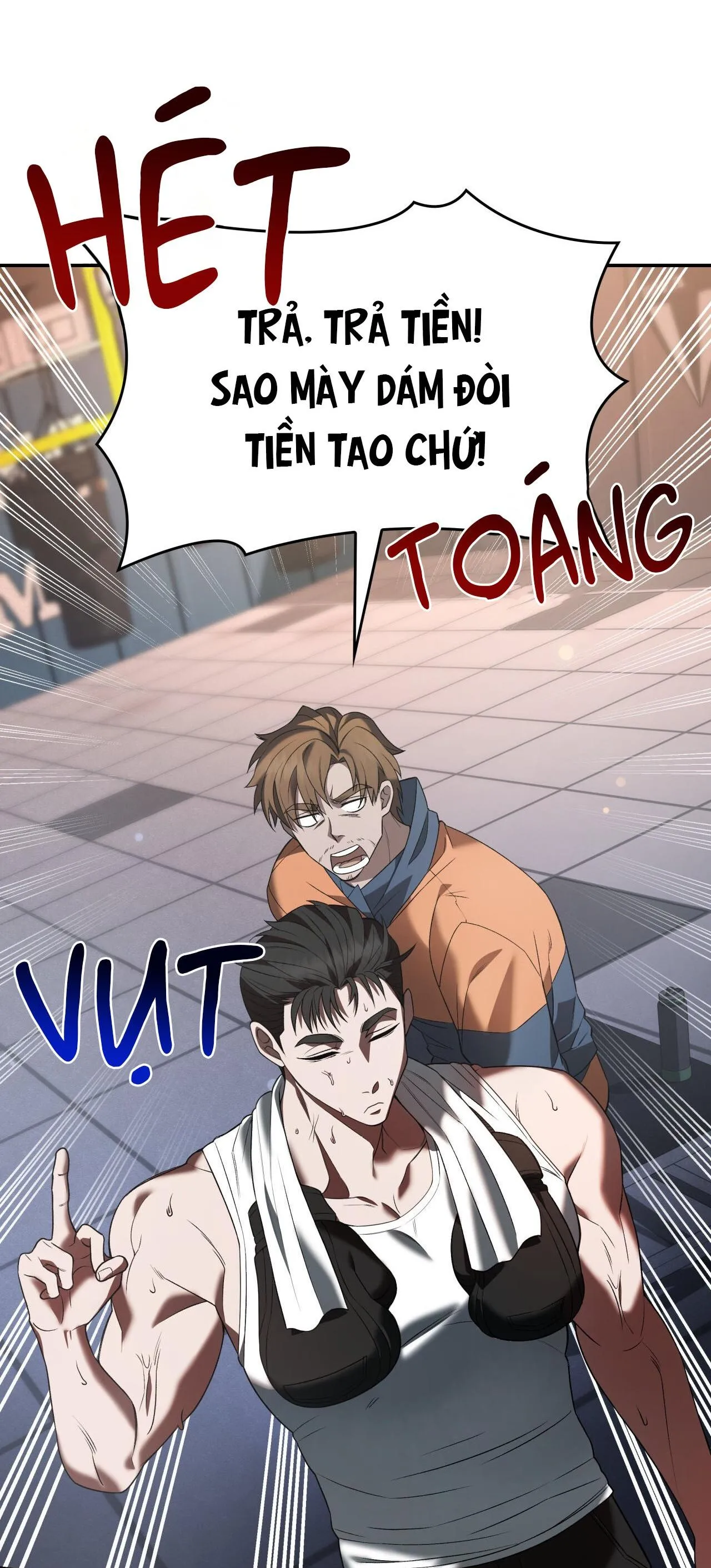 Raw Chapter 2 Trang 65