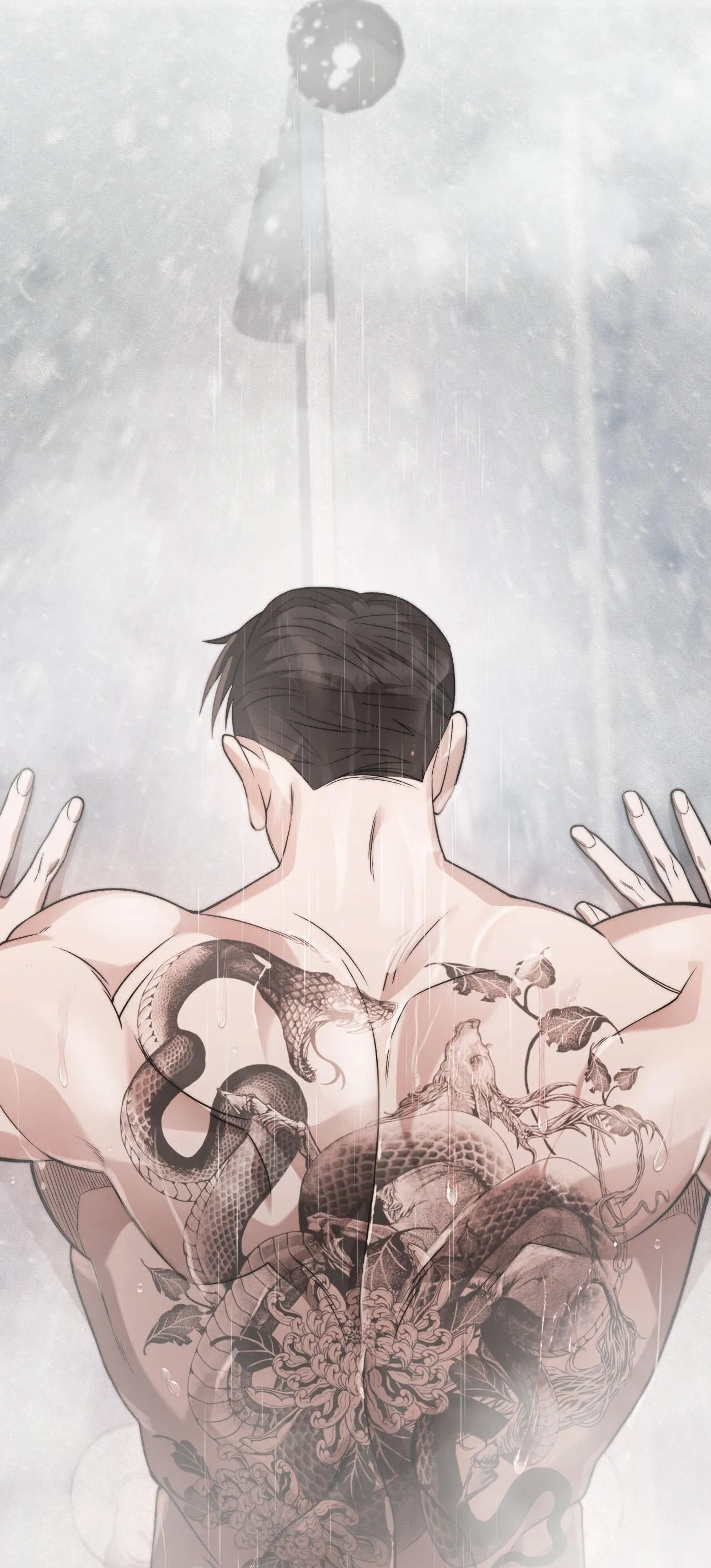 Raw Chapter 2 Trang 67