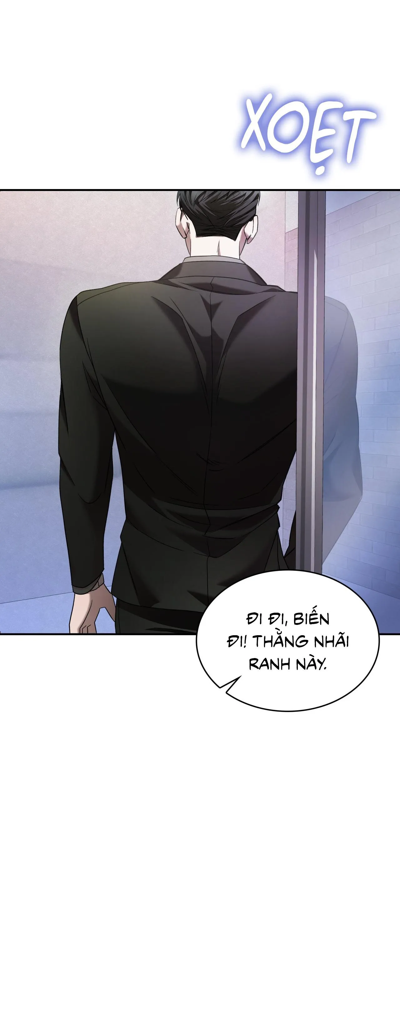 Raw Chapter 3 Trang 4