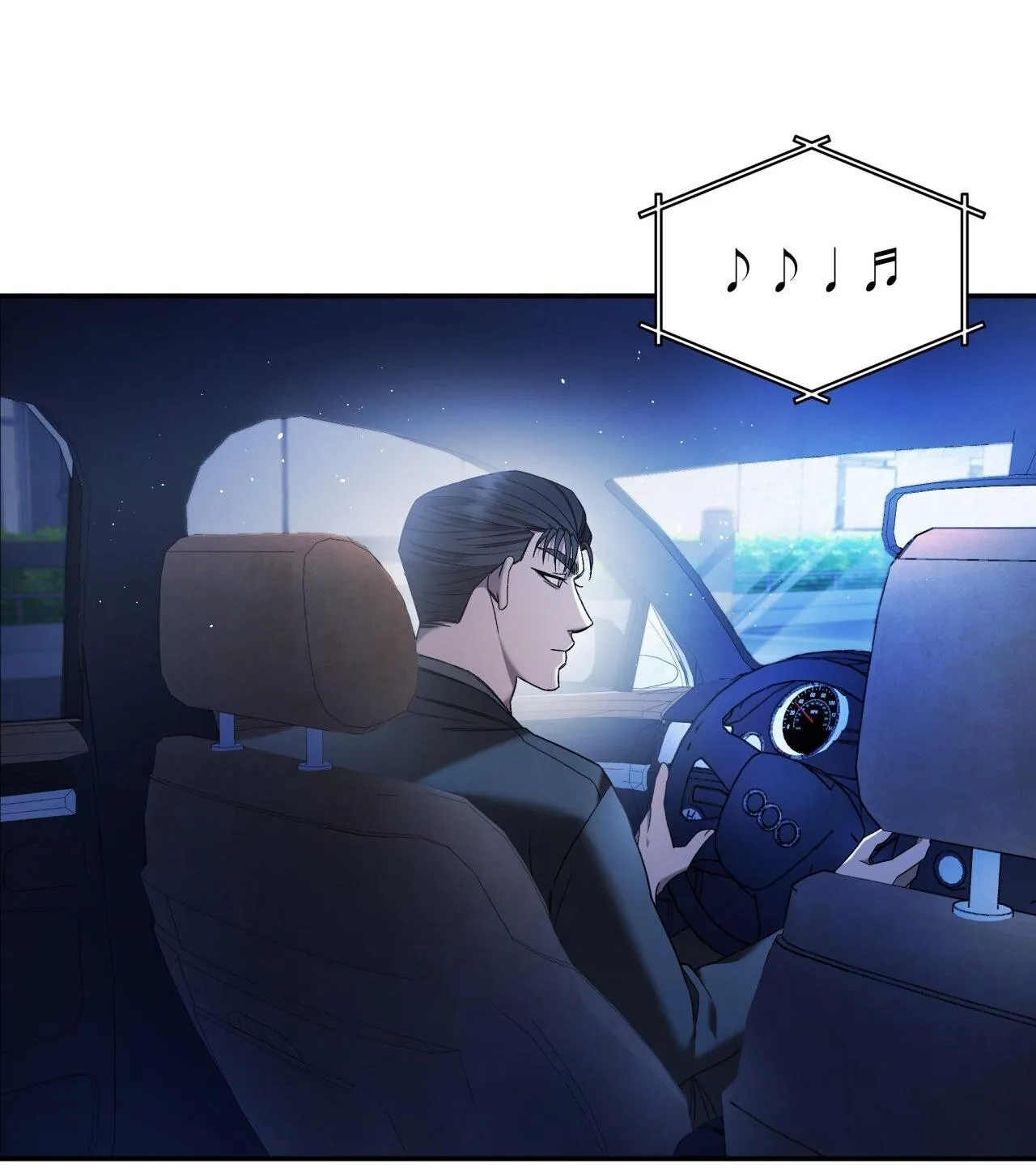 Raw Chapter 3 Trang 8