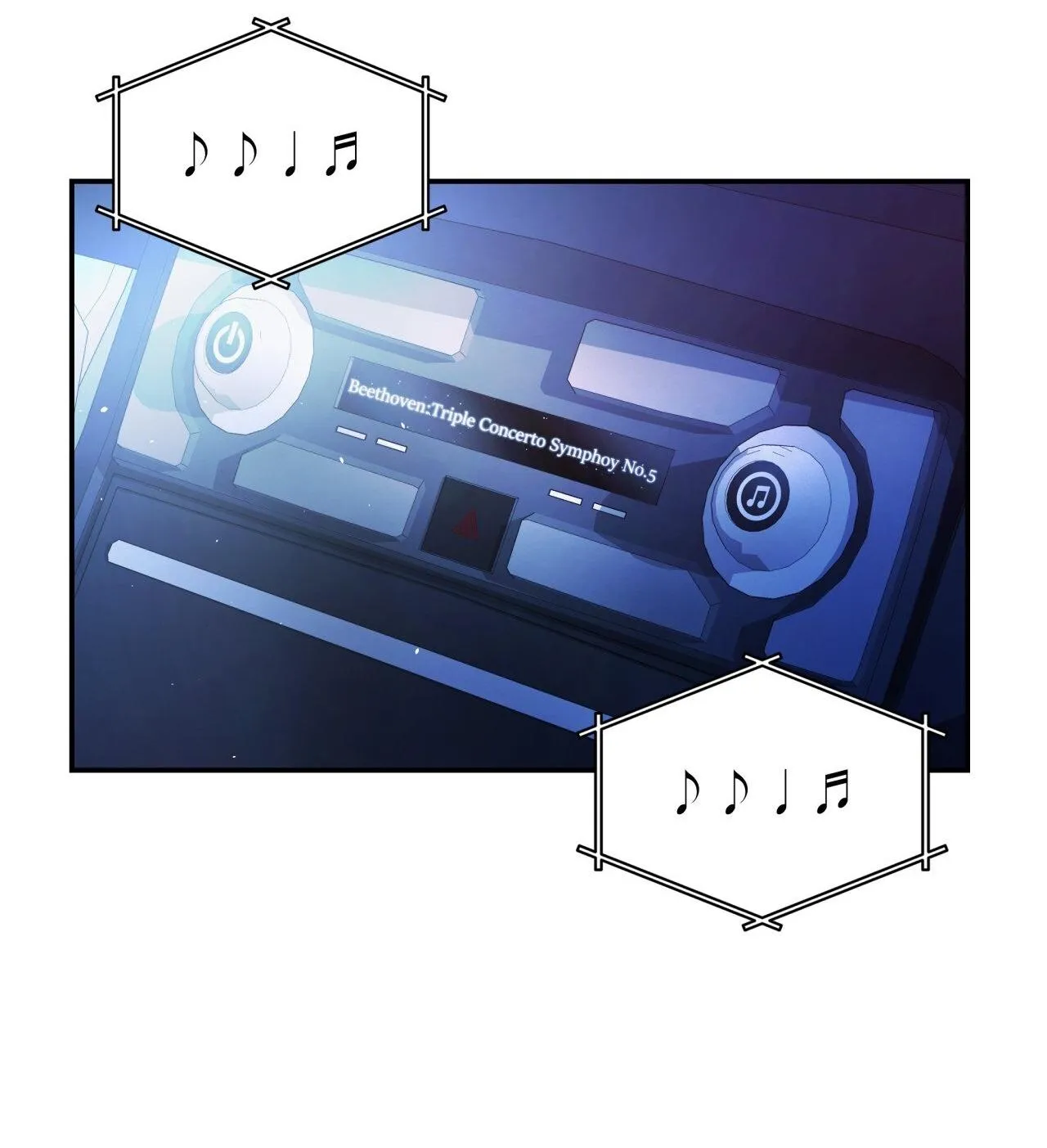 Raw Chapter 3 Trang 9