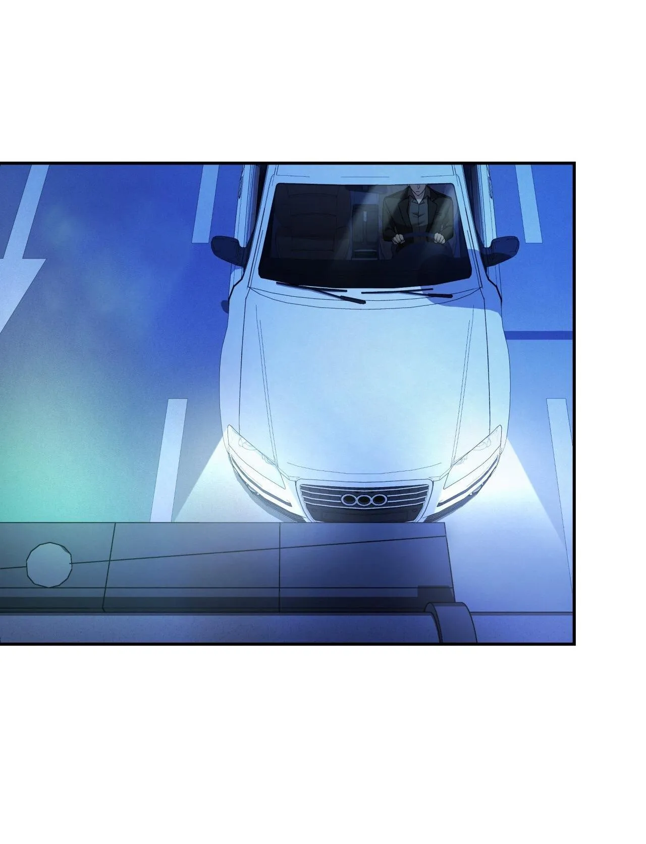 Raw Chapter 3 Trang 11