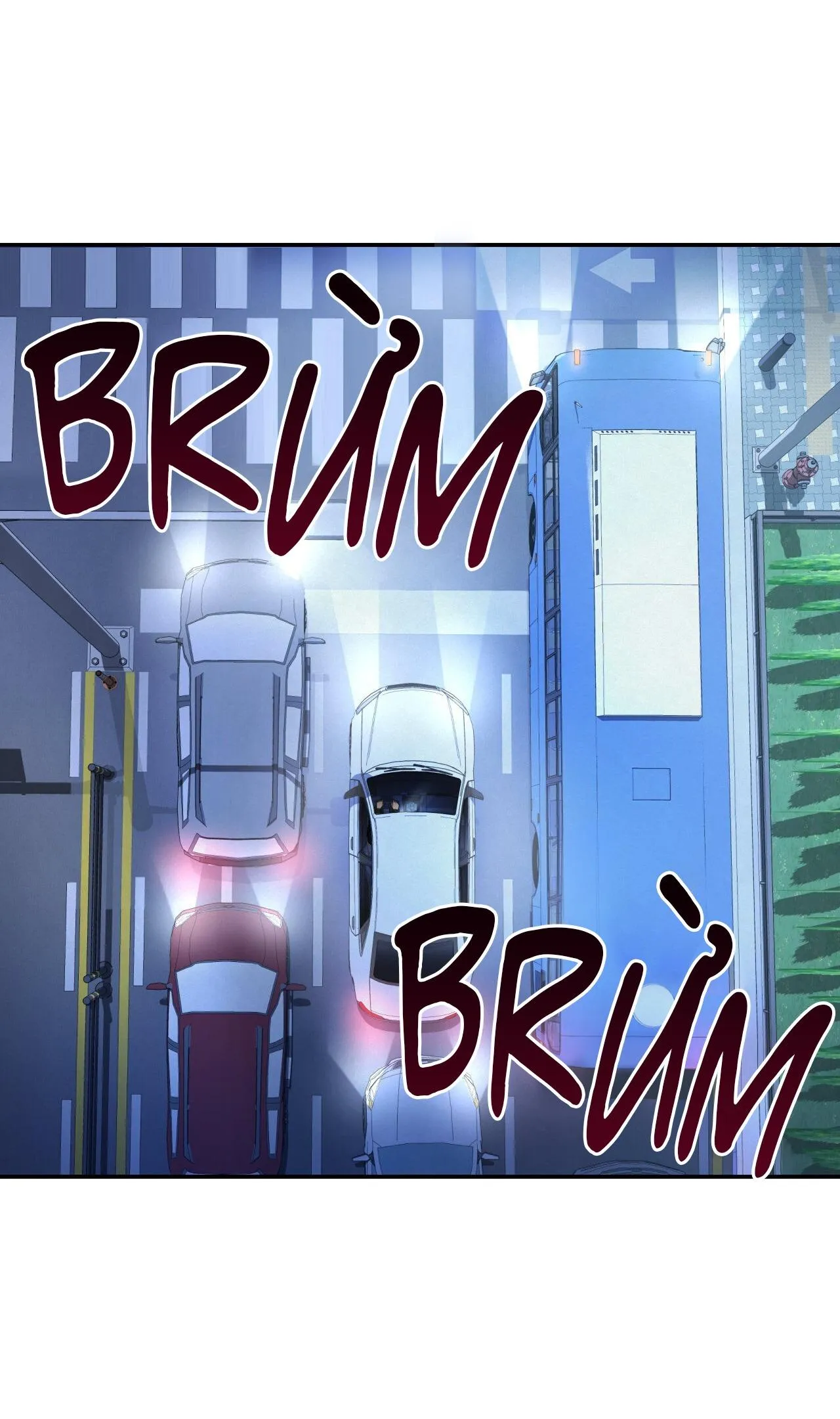 Raw Chapter 3 Trang 14