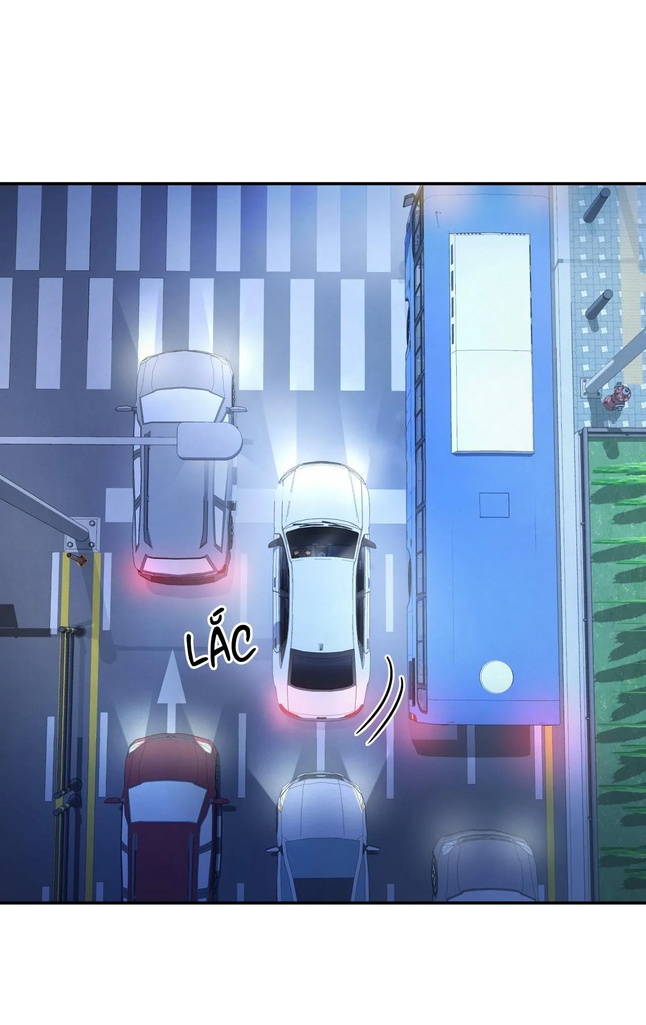 Raw Chapter 3 Trang 15