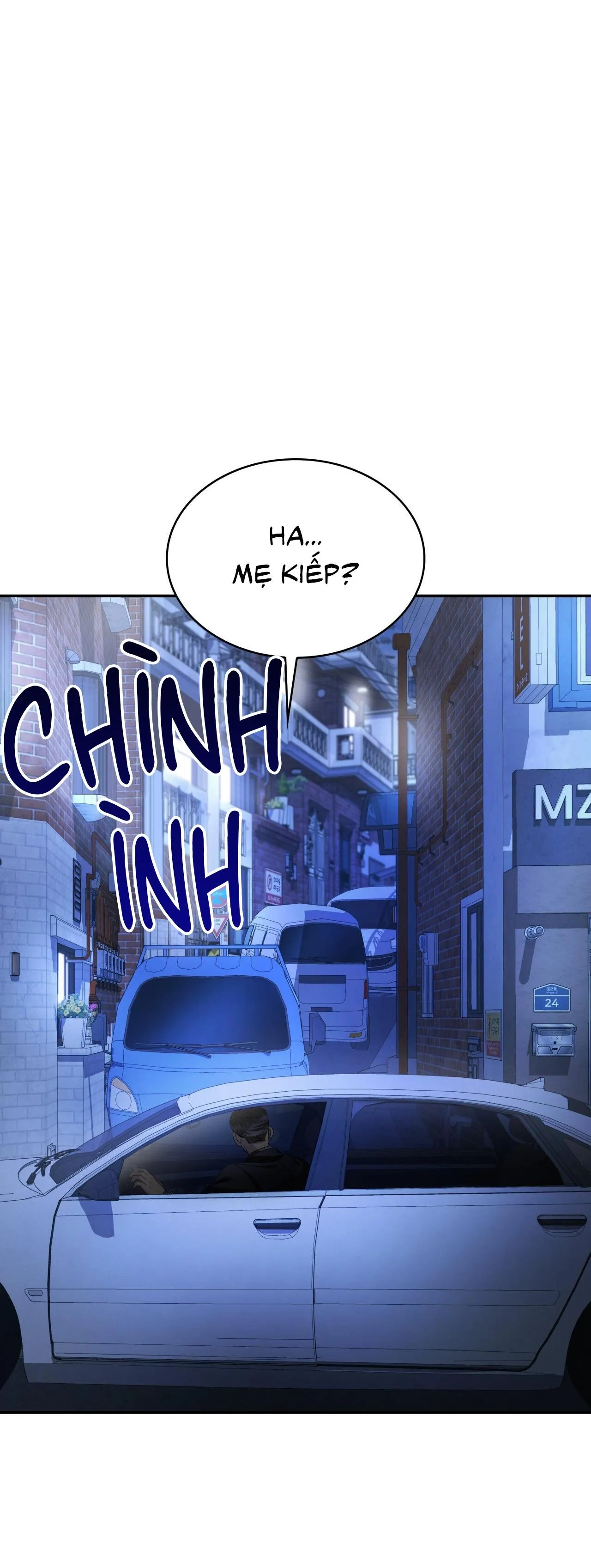 Raw Chapter 3 Trang 19