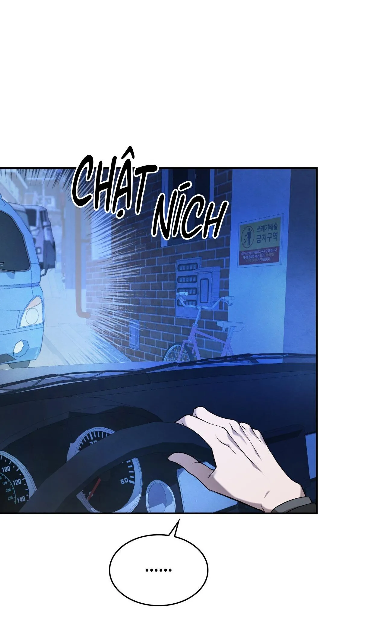 Raw Chapter 3 Trang 21