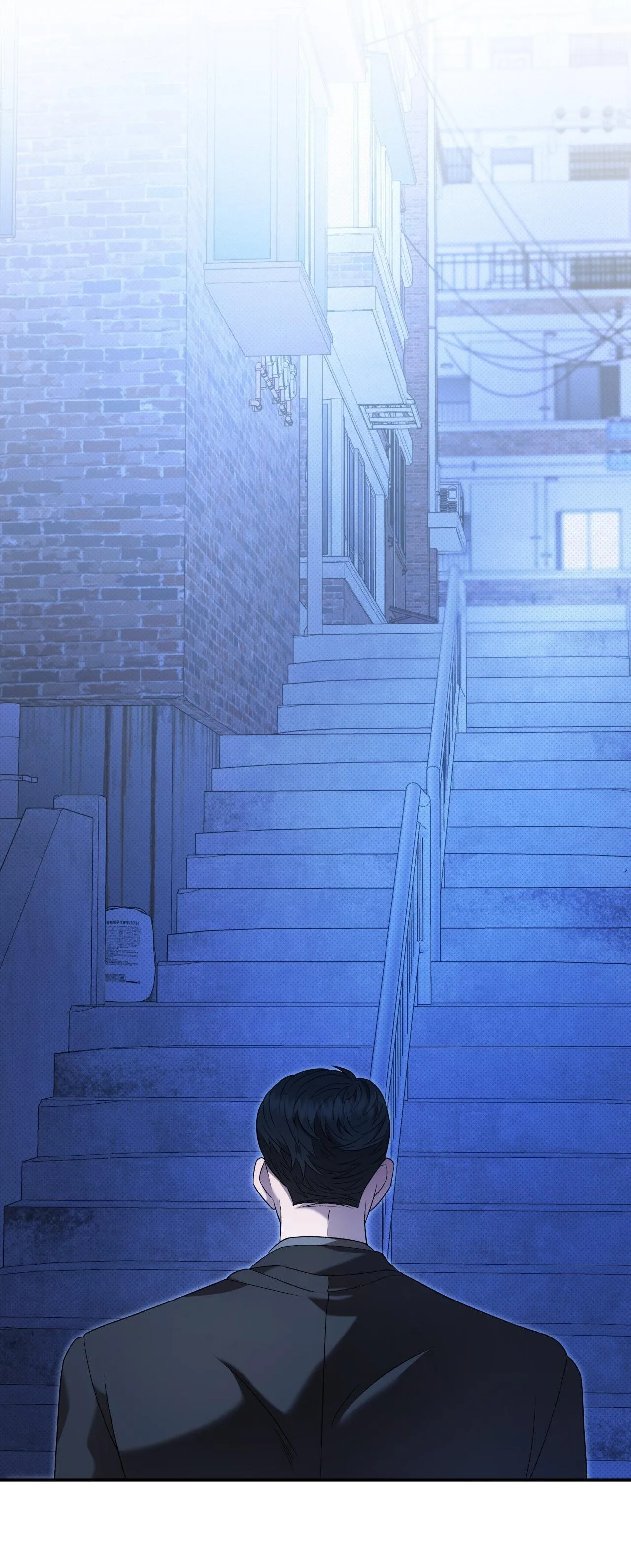 Raw Chapter 3 Trang 23