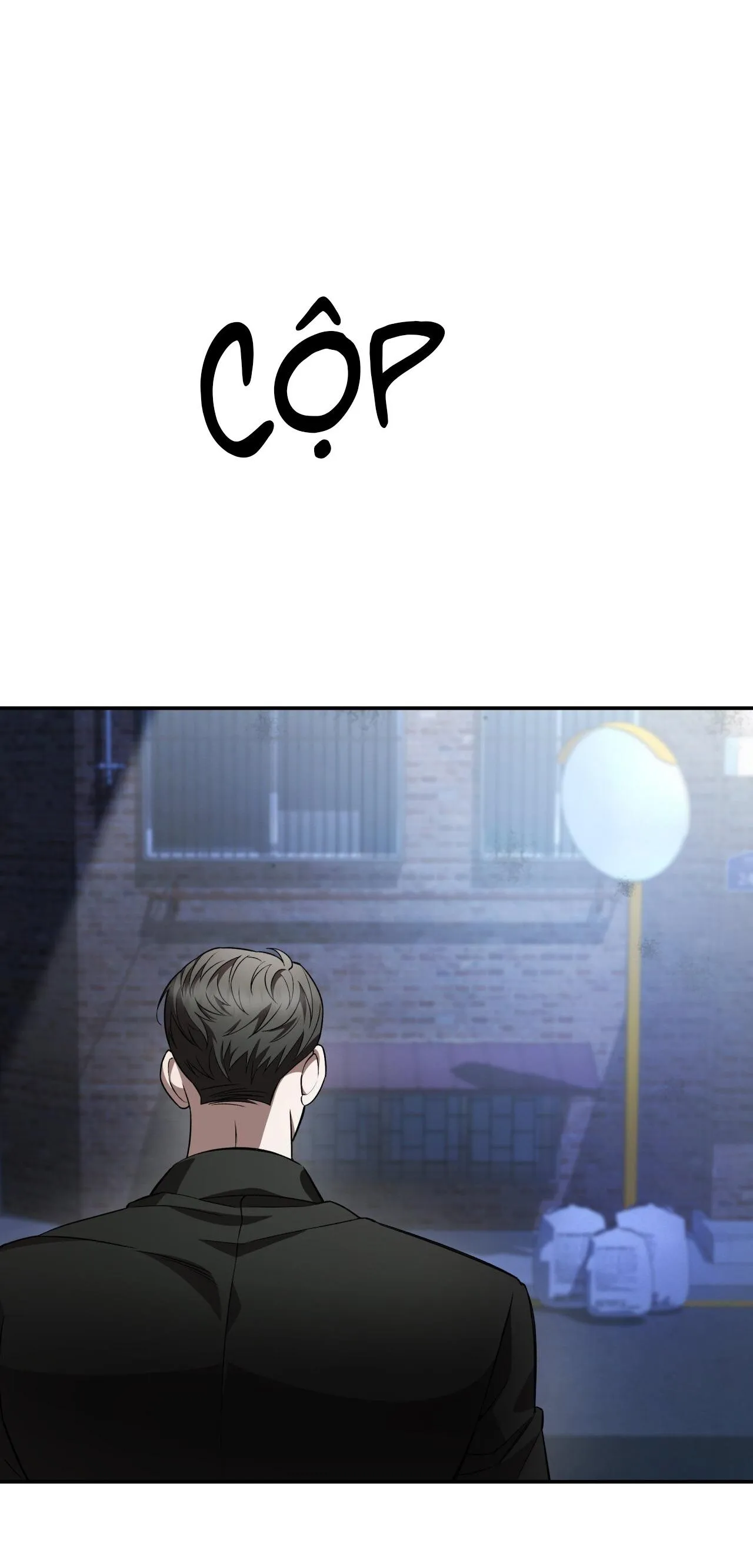 Raw Chapter 3 Trang 27