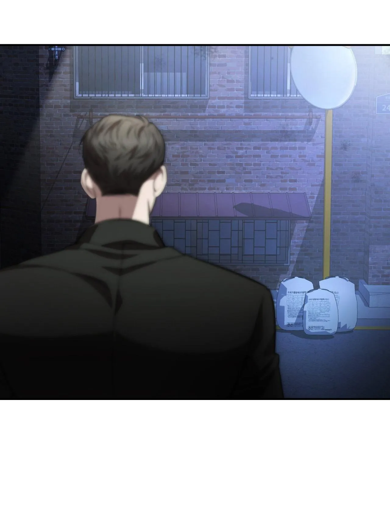 Raw Chapter 3 Trang 28