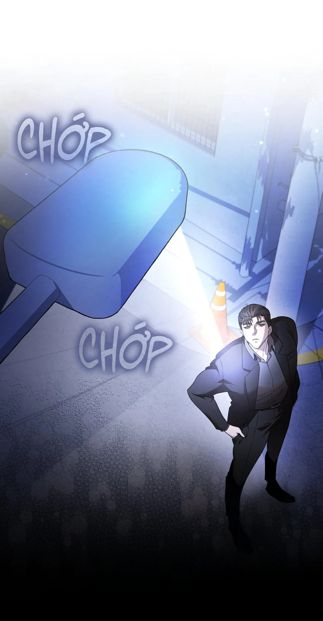 Raw Chapter 3 Trang 29