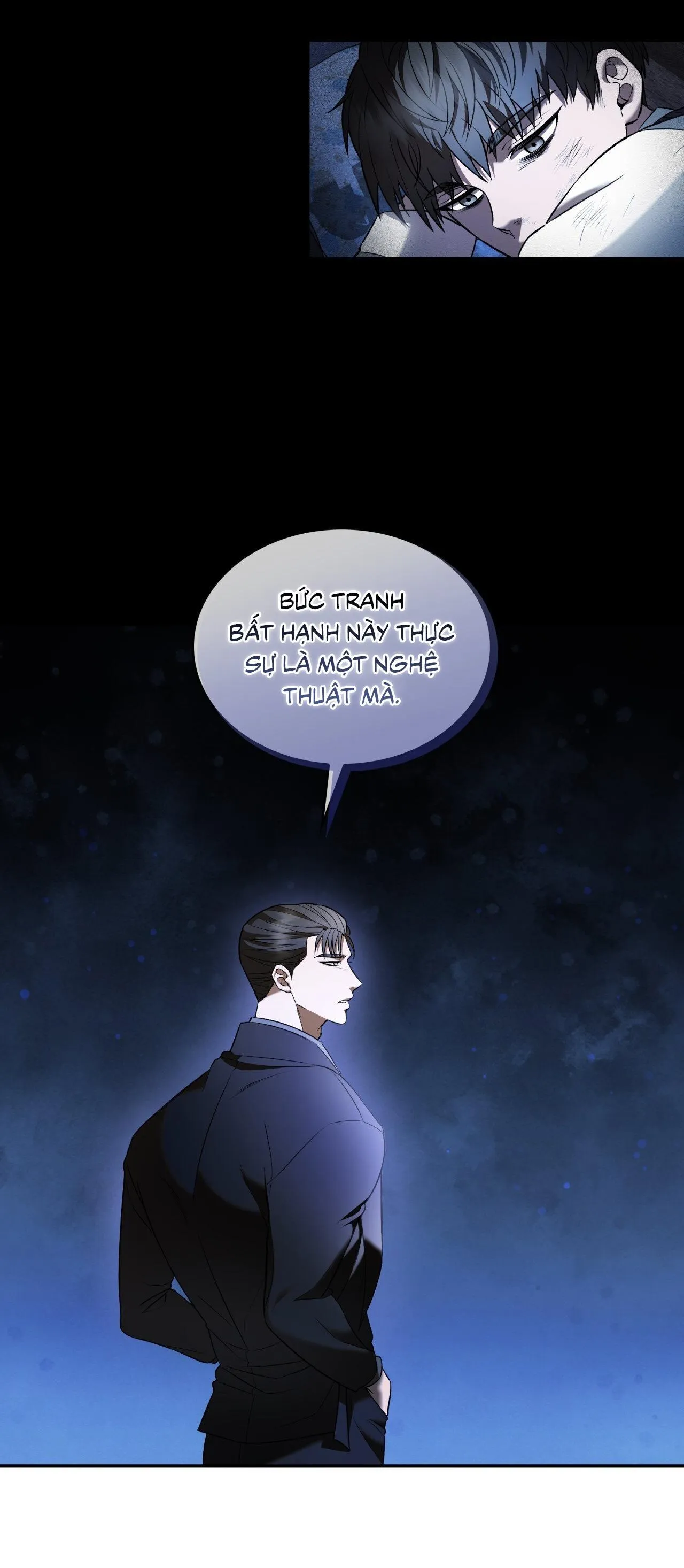 Raw Chapter 3 Trang 31