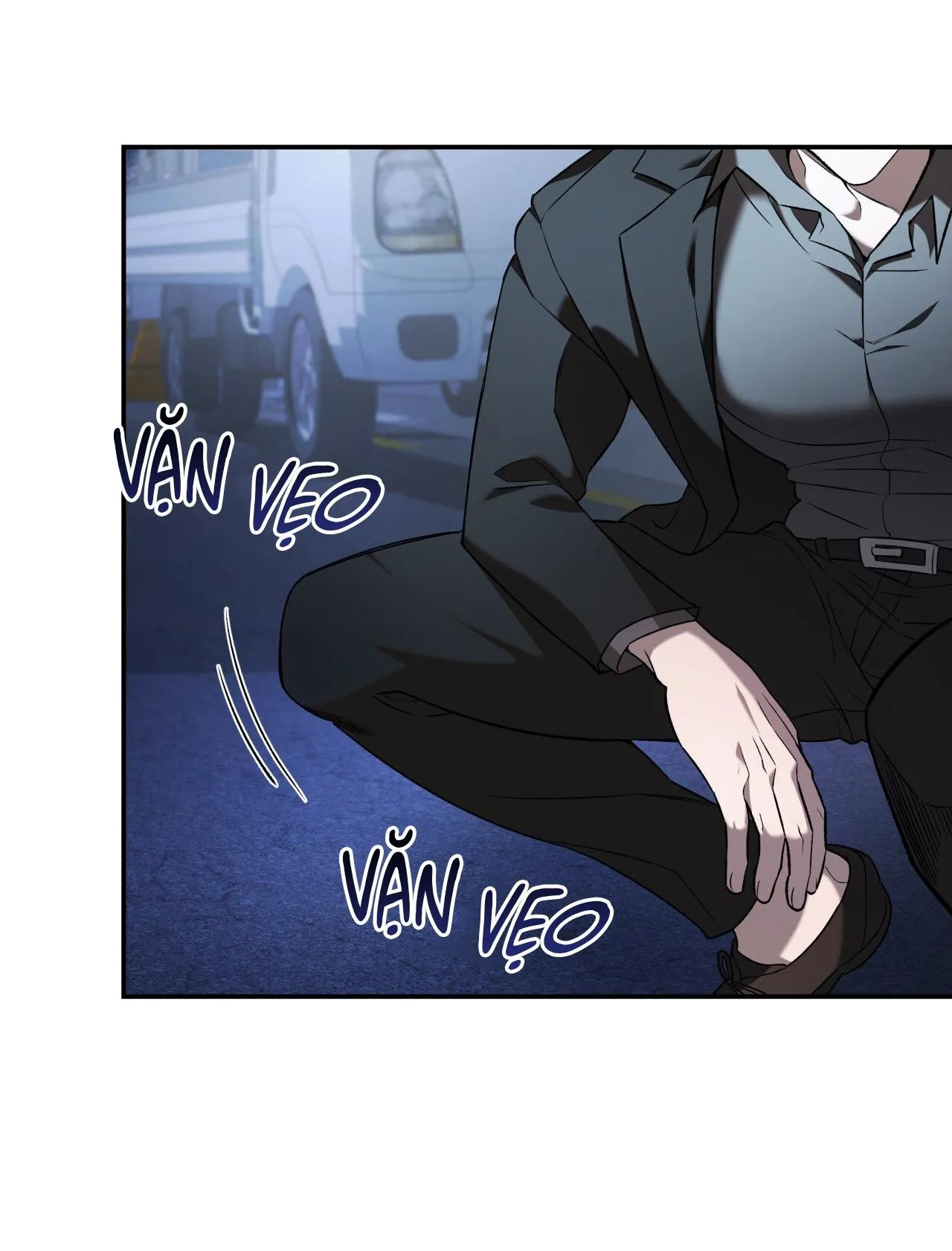 Raw Chapter 3 Trang 32