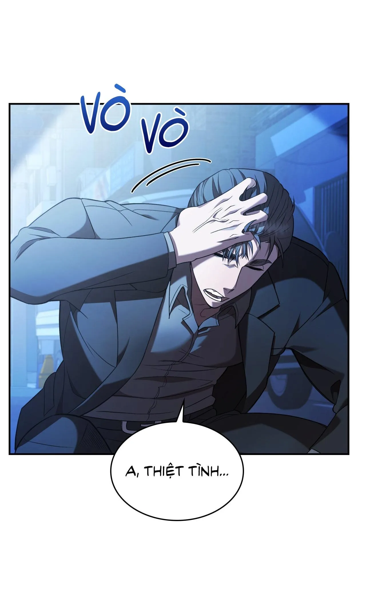 Raw Chapter 3 Trang 35