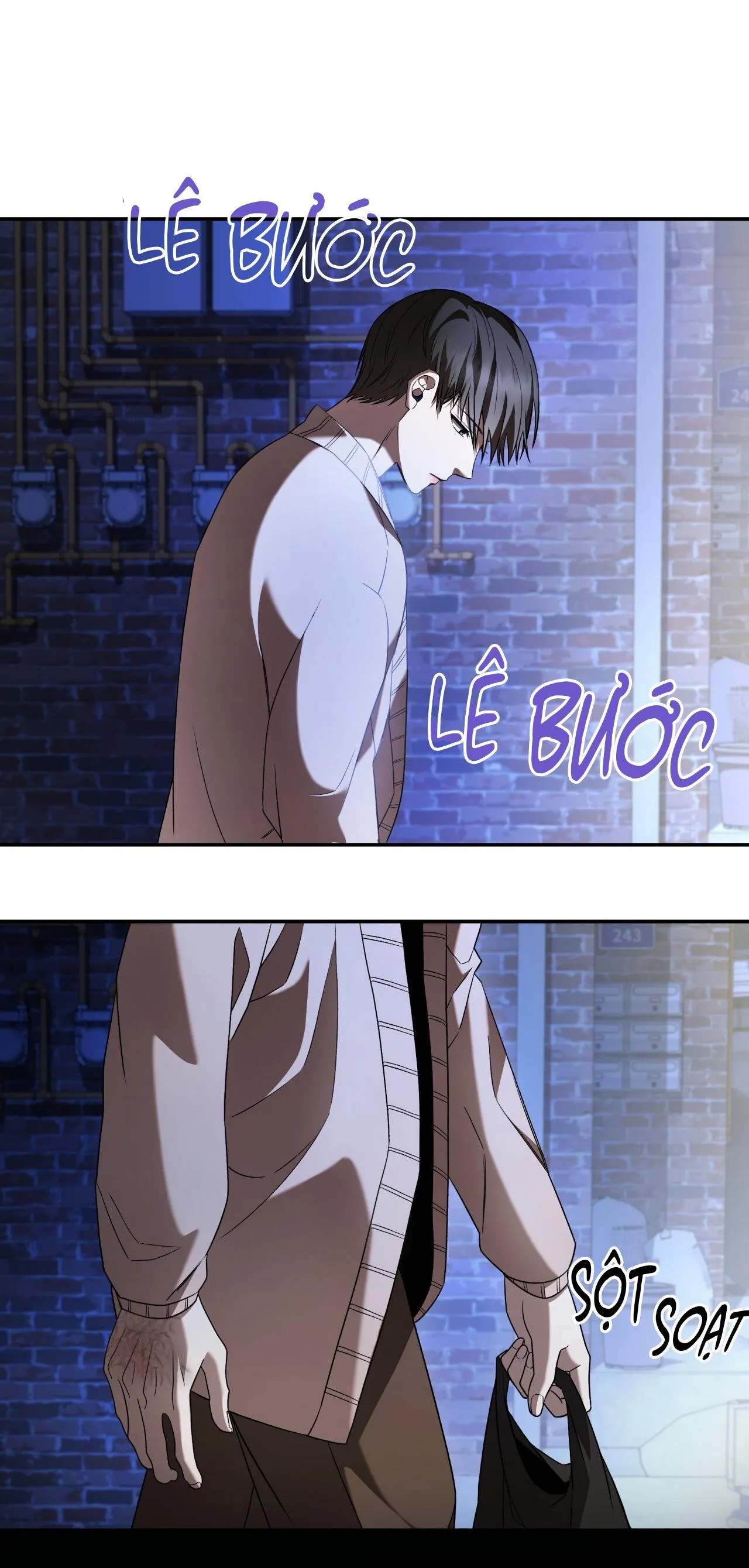 Raw Chapter 3 Trang 40