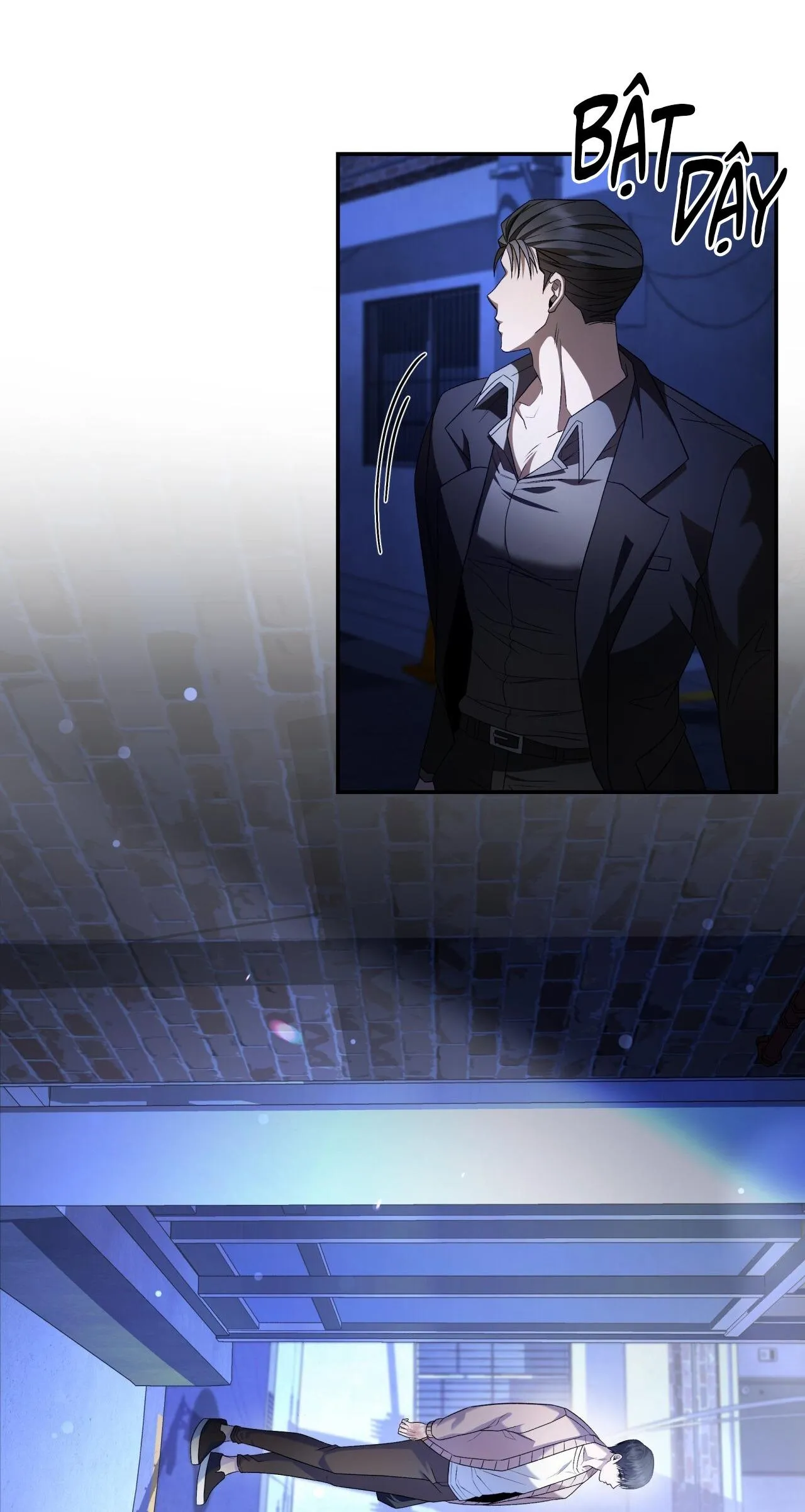 Raw Chapter 3 Trang 43