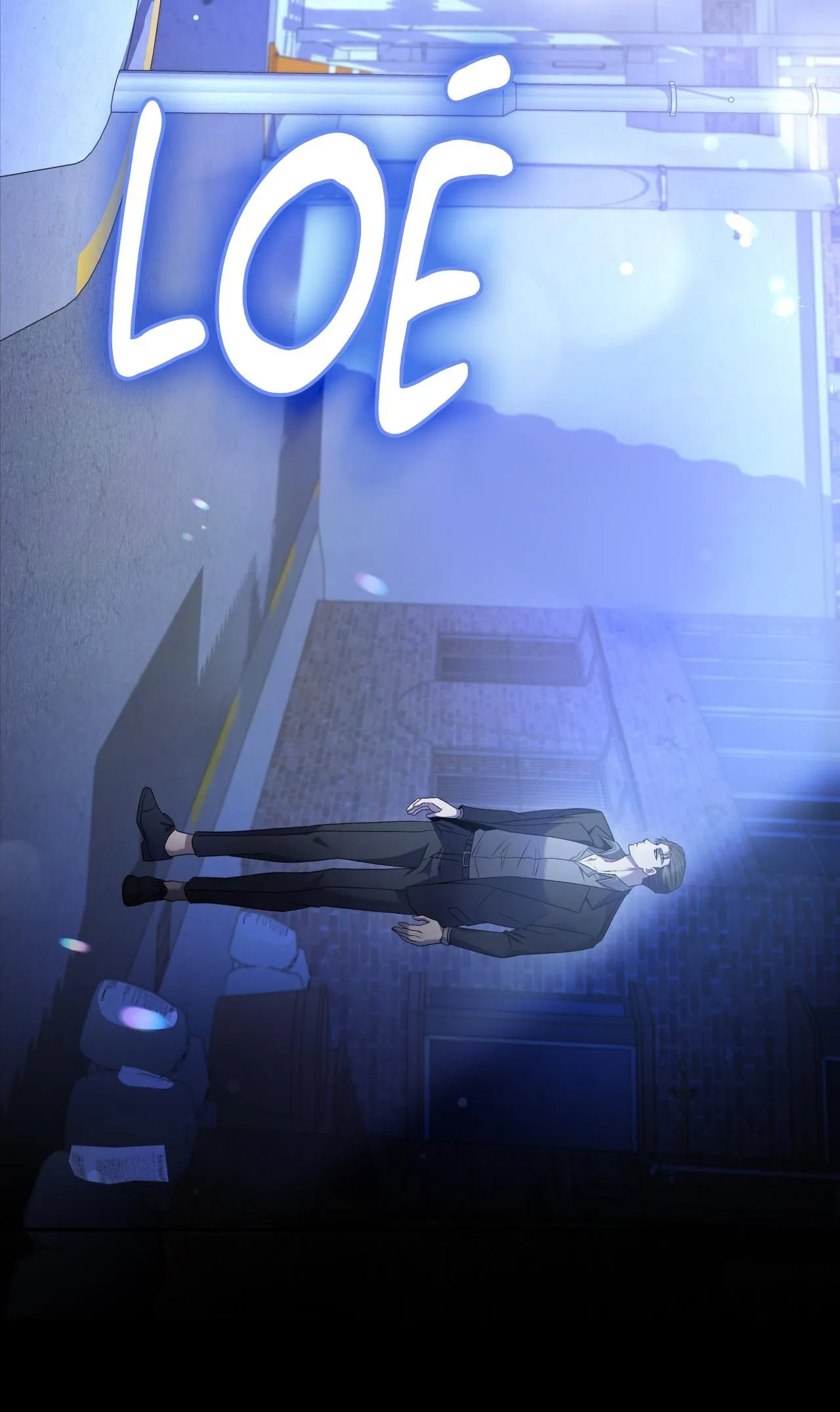 Raw Chapter 3 Trang 44