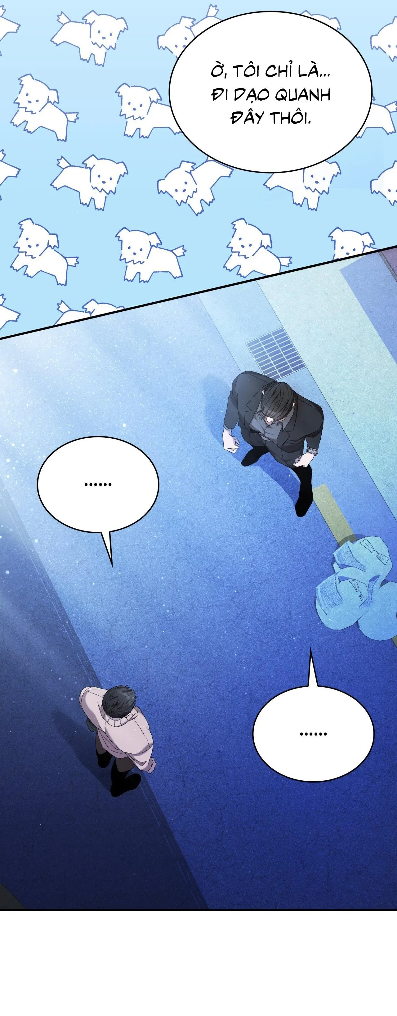 Raw Chapter 3 Trang 48