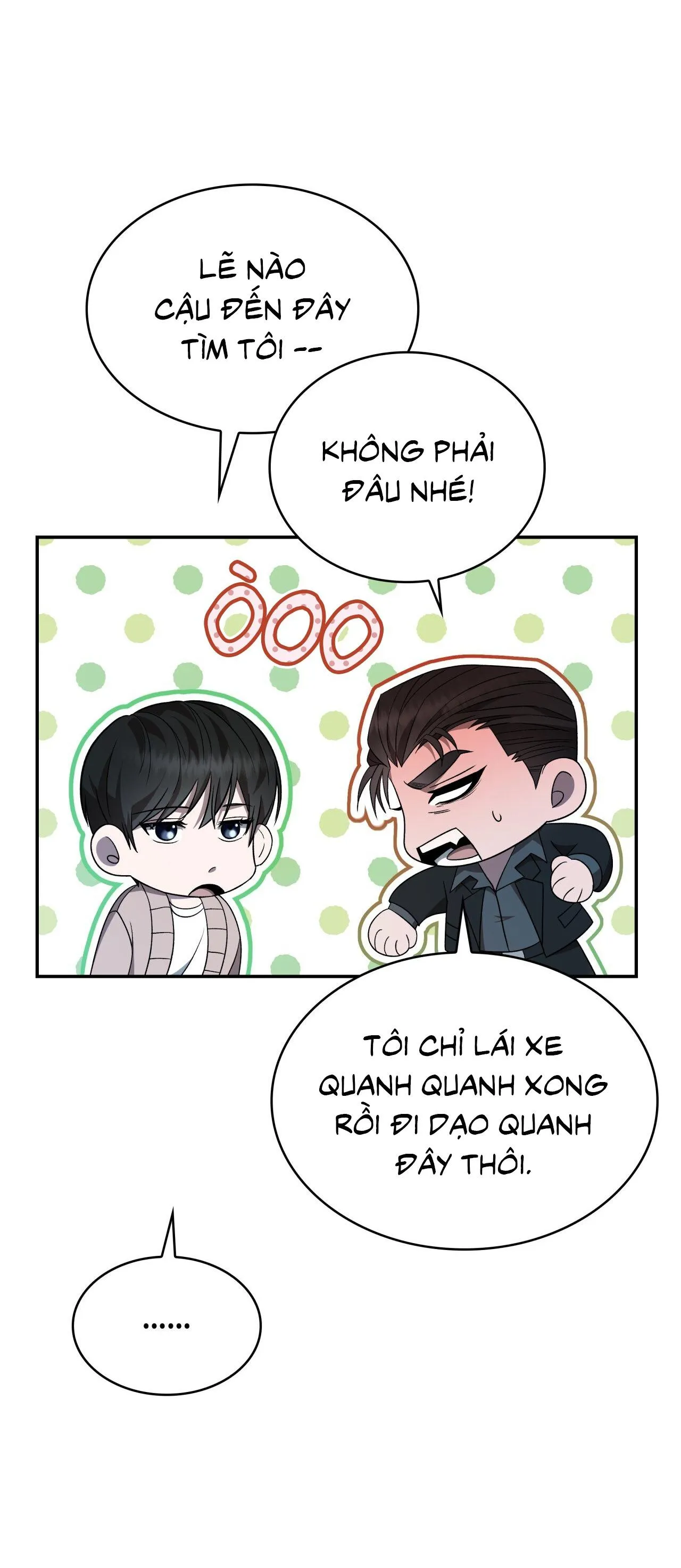 Raw Chapter 3 Trang 49