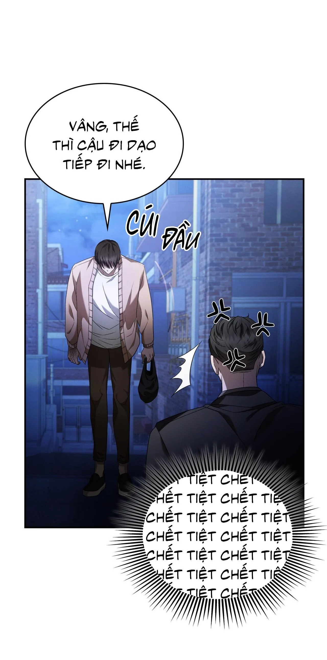 Raw Chapter 3 Trang 50