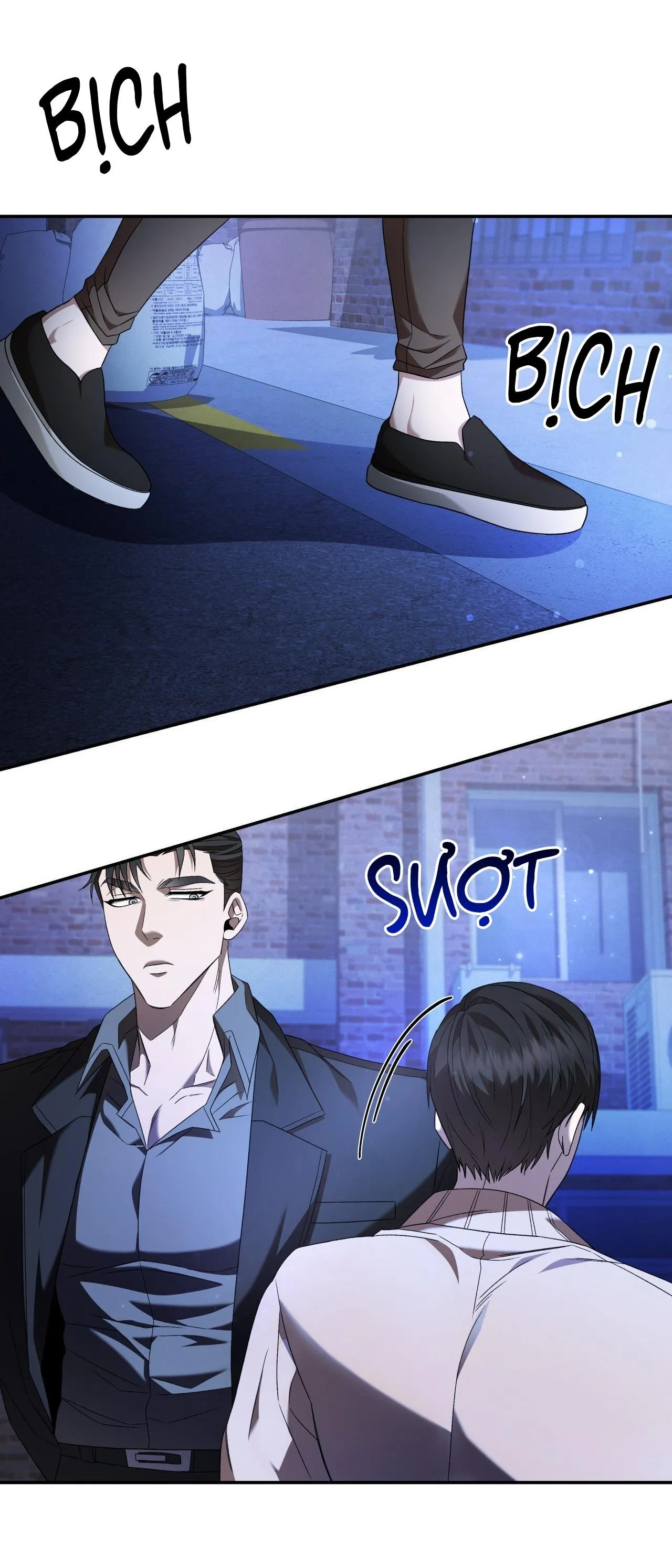 Raw Chapter 3 Trang 51