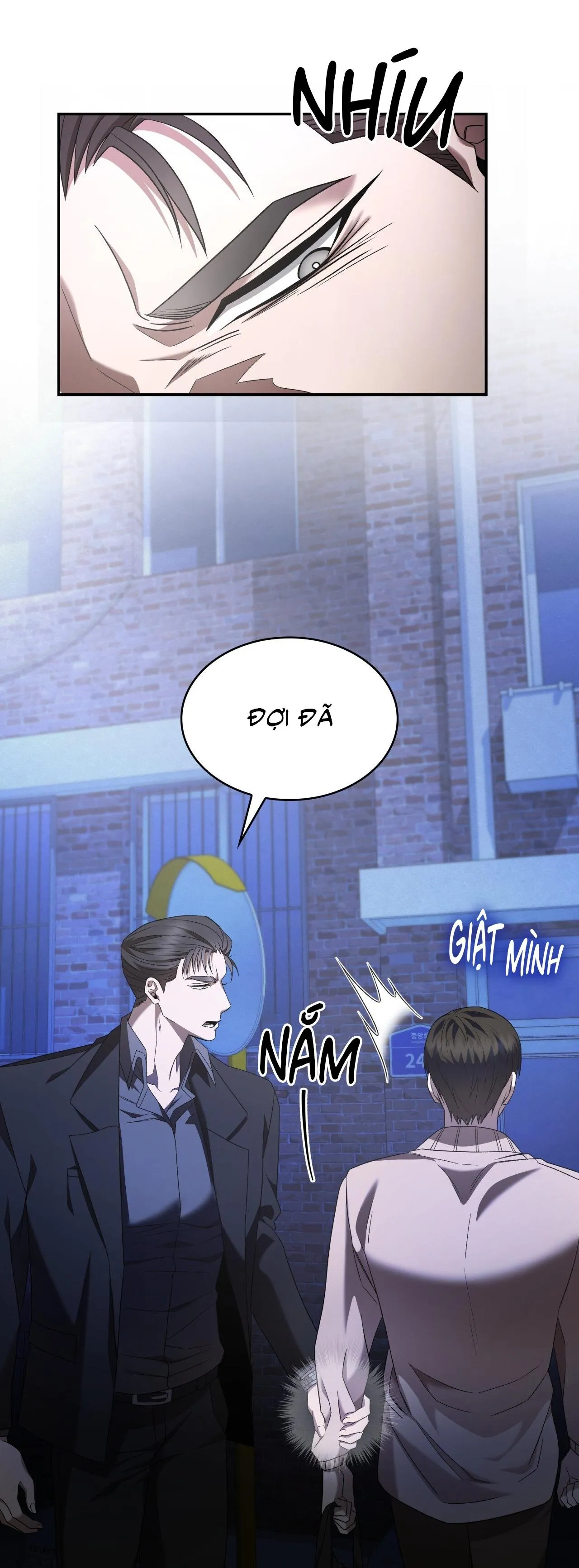 Raw Chapter 3 Trang 53