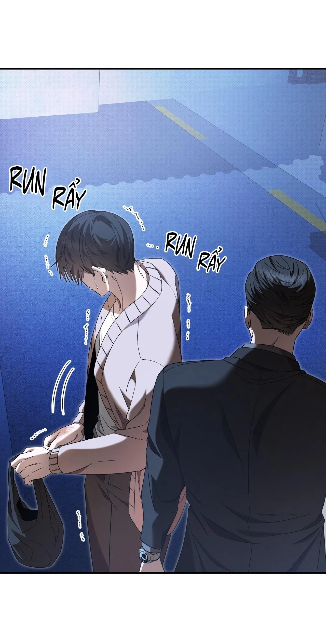 Raw Chapter 3 Trang 56