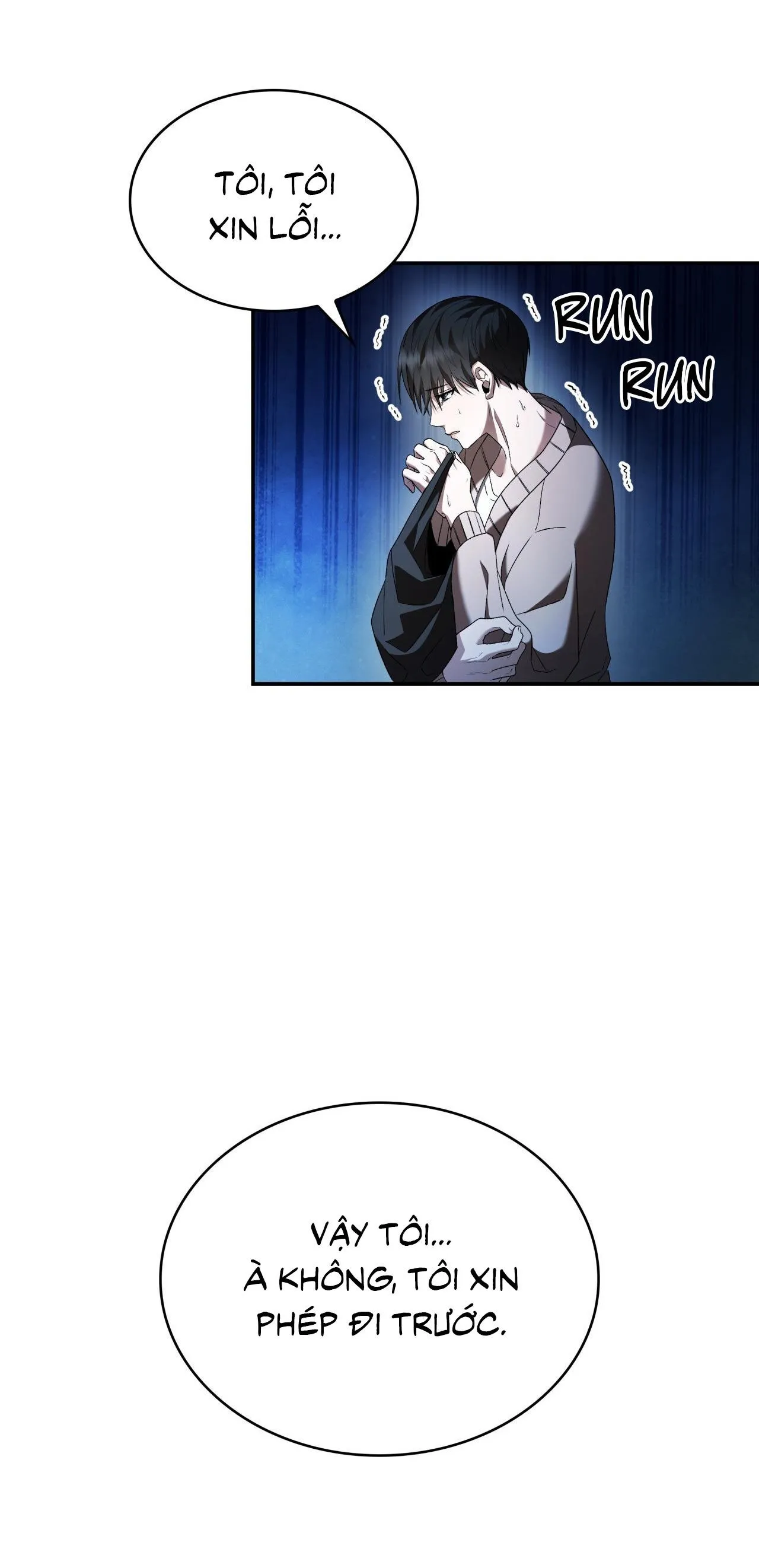 Raw Chapter 3 Trang 60