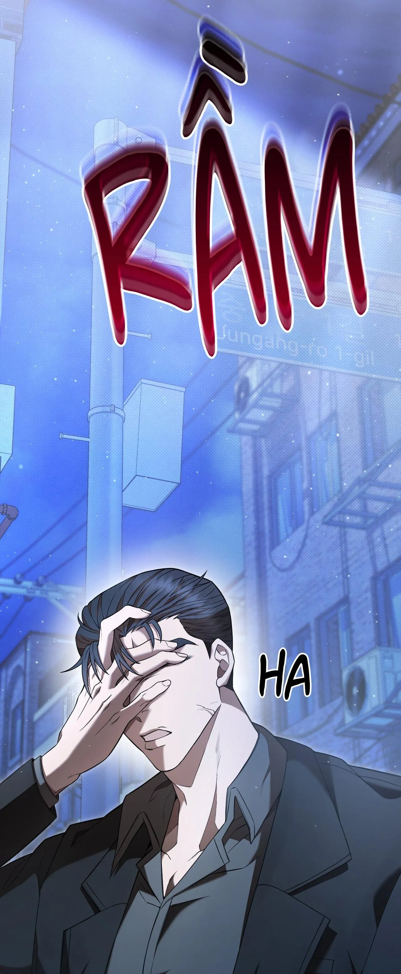 Raw Chapter 3 Trang 63