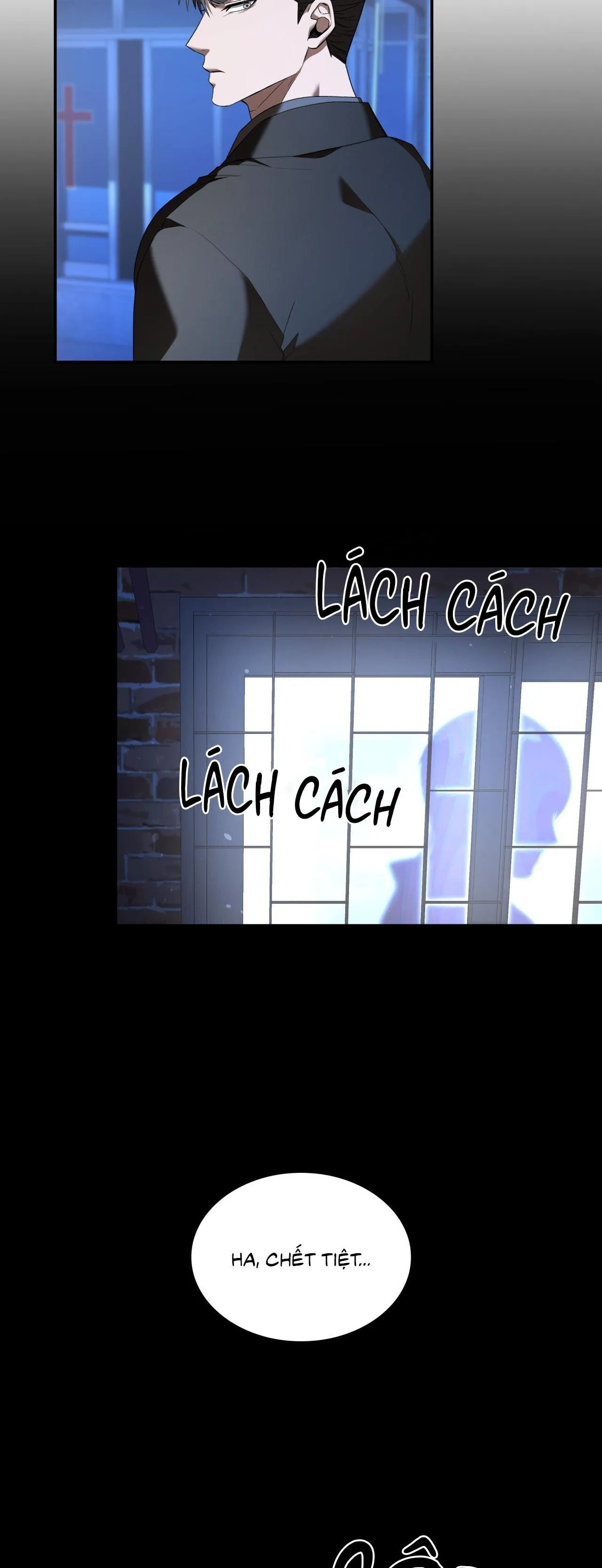 Raw Chapter 4 Trang 3