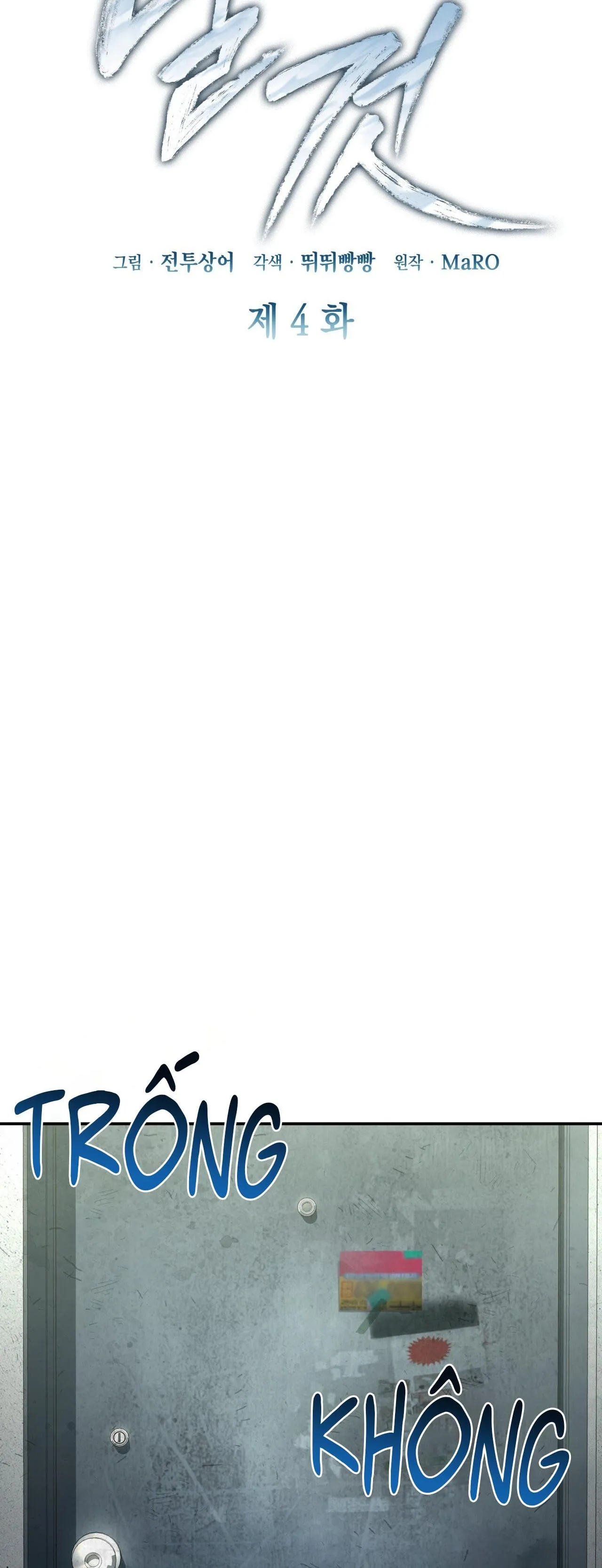 Raw Chapter 4 Trang 5