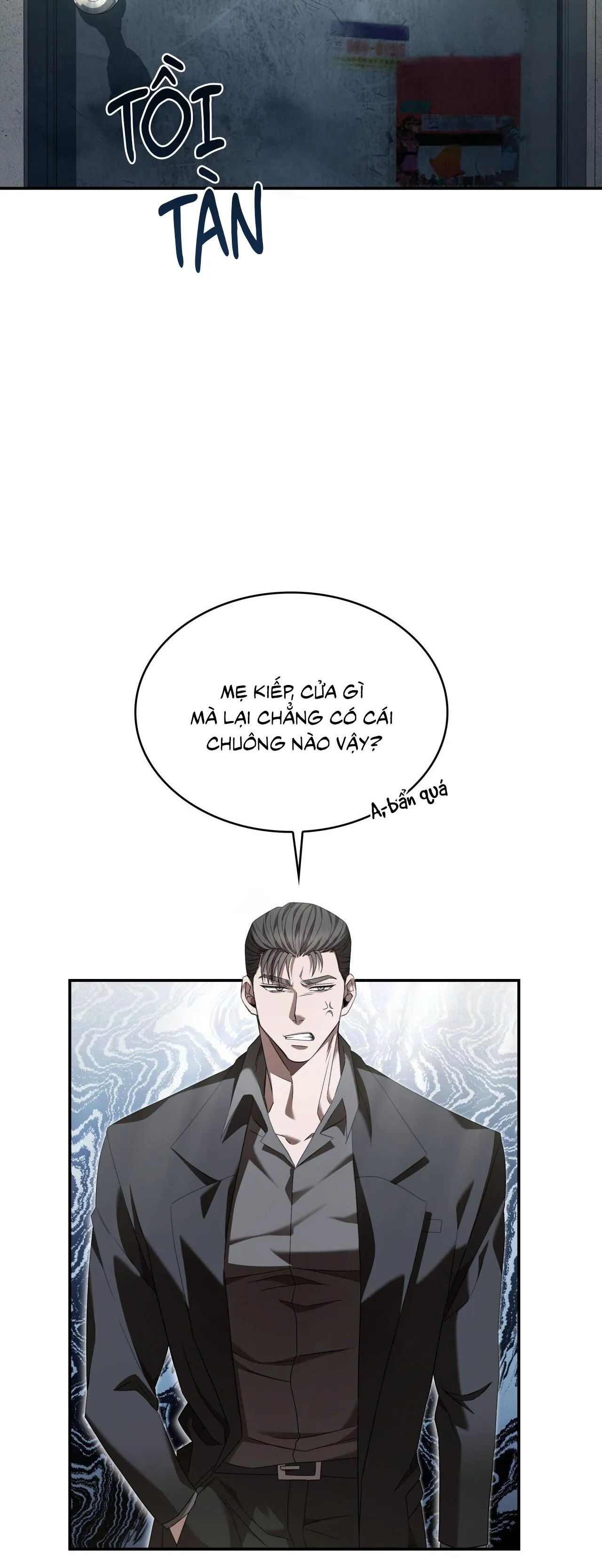 Raw Chapter 4 Trang 6