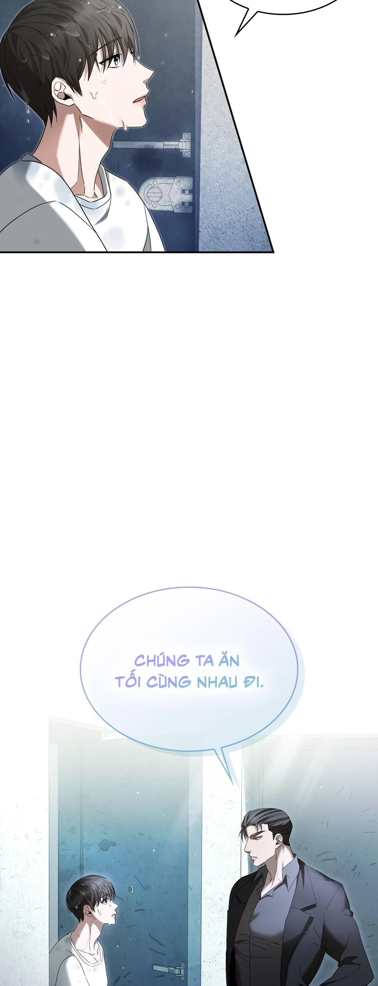 Raw Chapter 4 Trang 10