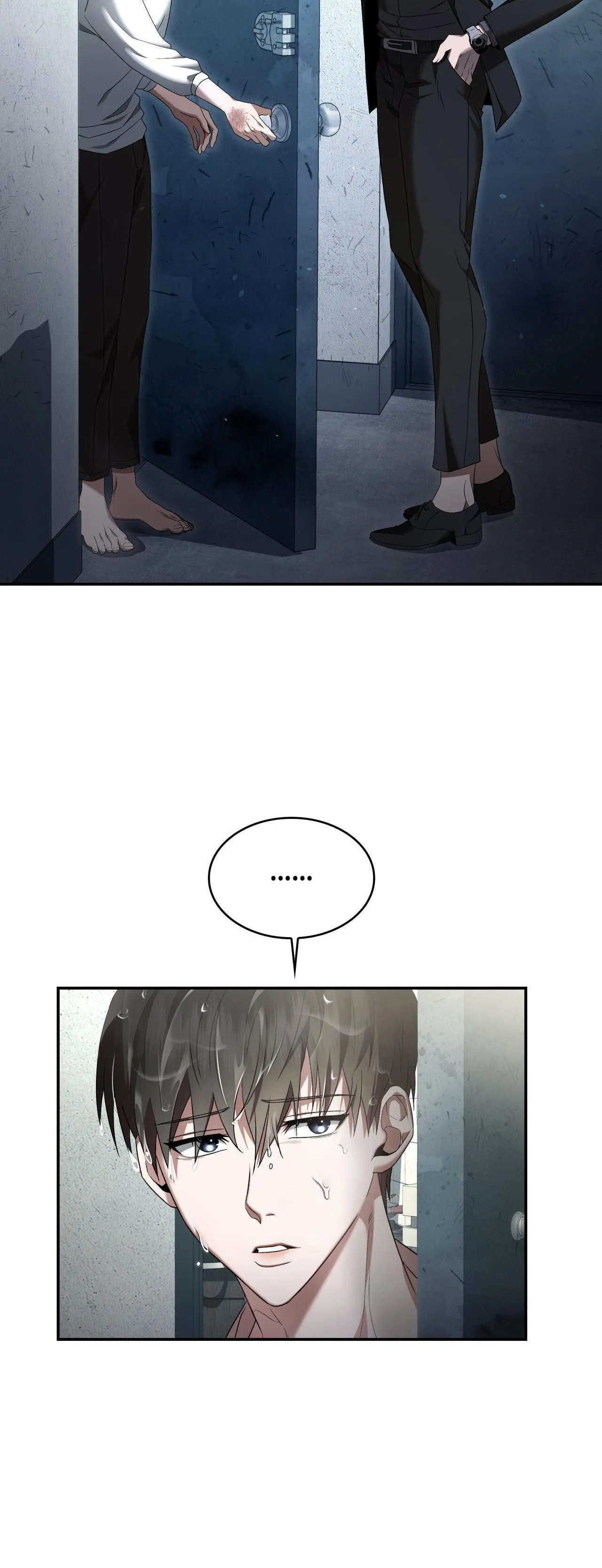 Raw Chapter 4 Trang 11