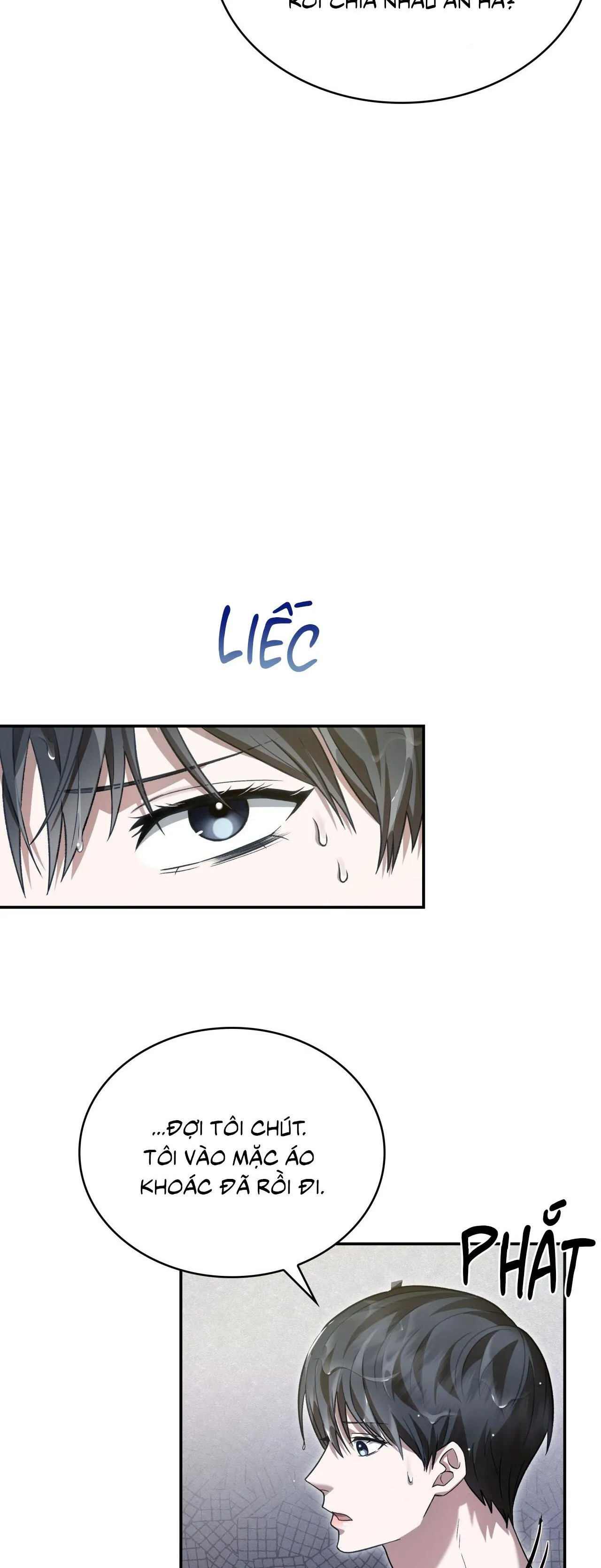 Raw Chapter 4 Trang 15