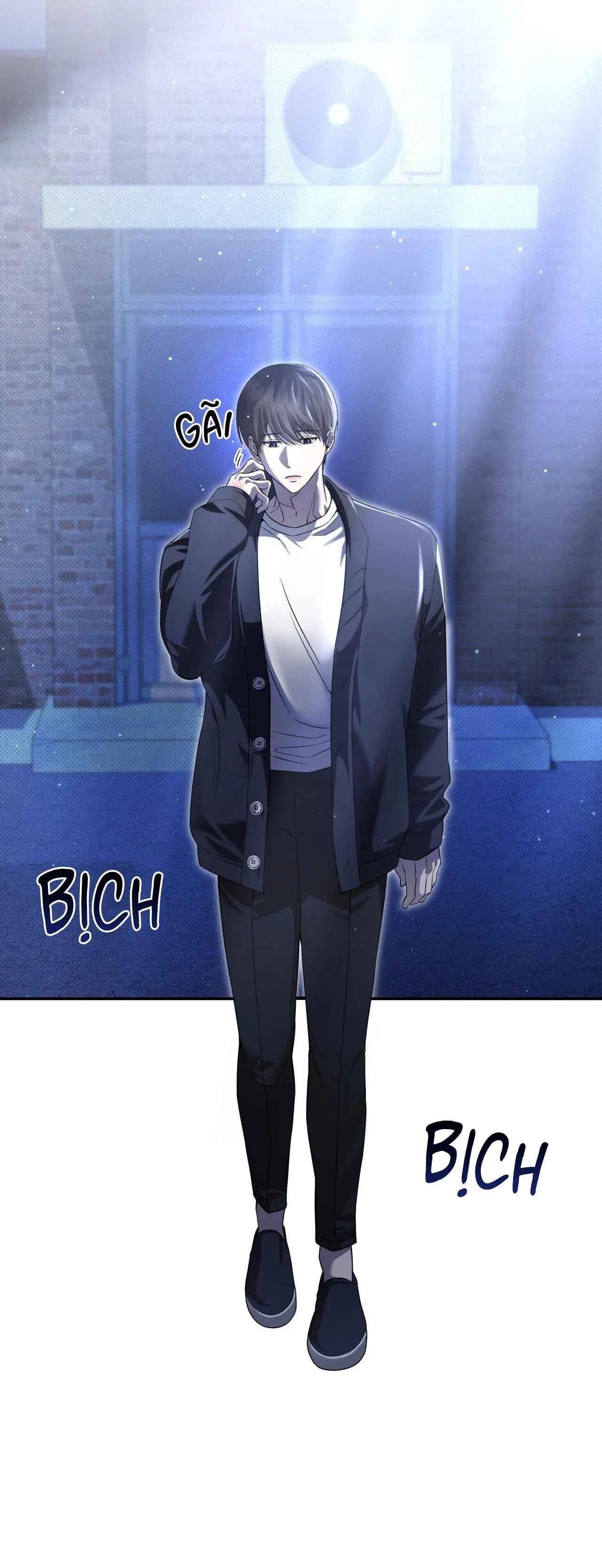 Raw Chapter 4 Trang 17