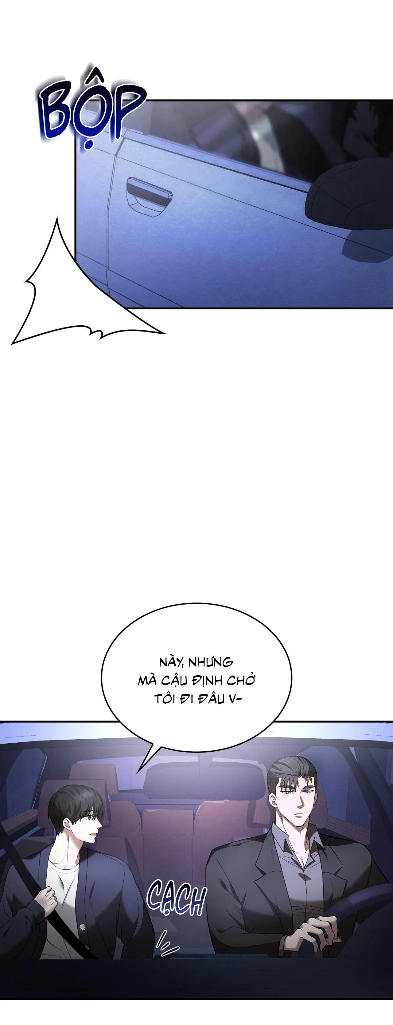 Raw Chapter 4 Trang 19