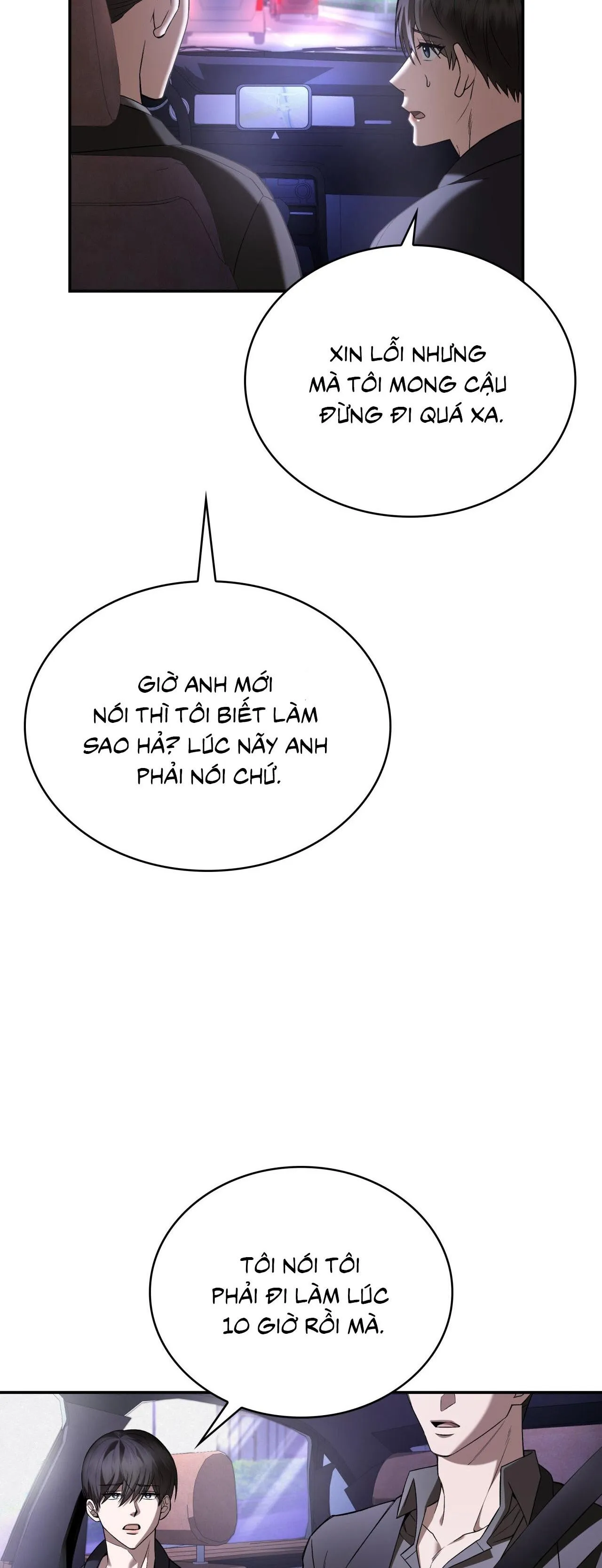 Raw Chapter 4 Trang 23