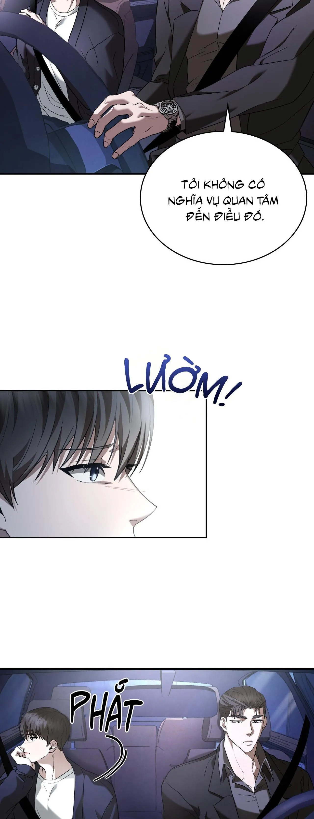 Raw Chapter 4 Trang 24