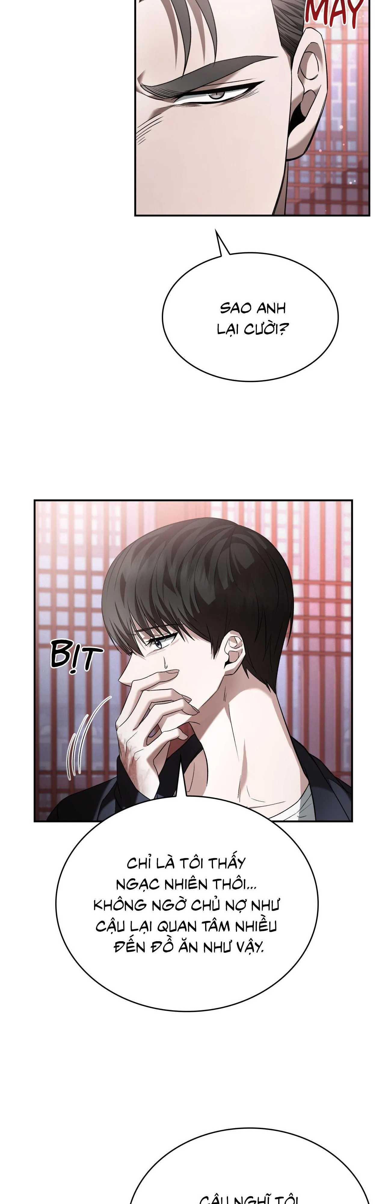 Raw Chapter 4 Trang 29
