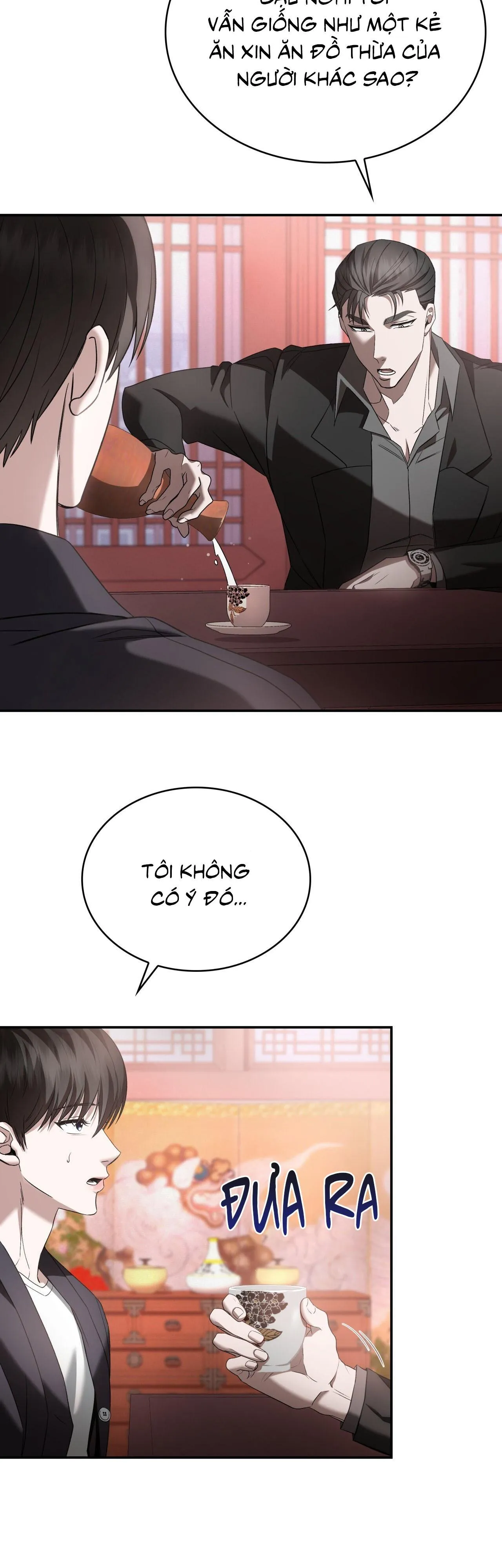 Raw Chapter 4 Trang 30