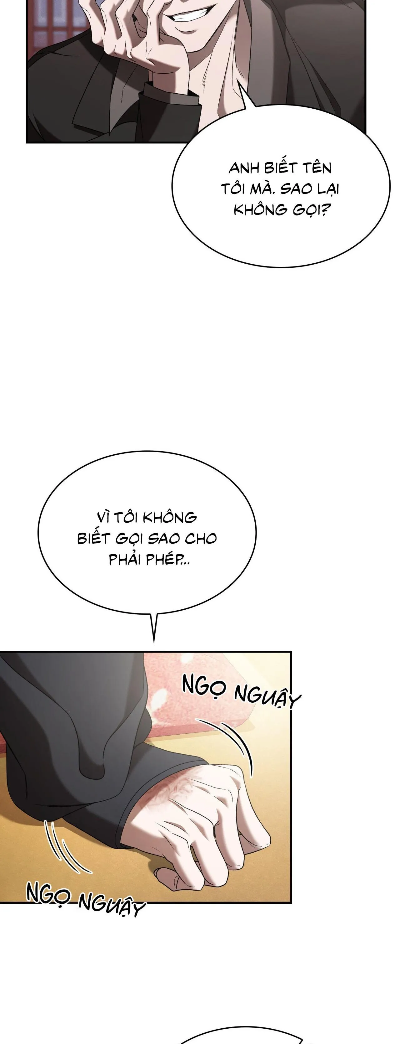 Raw Chapter 4 Trang 32