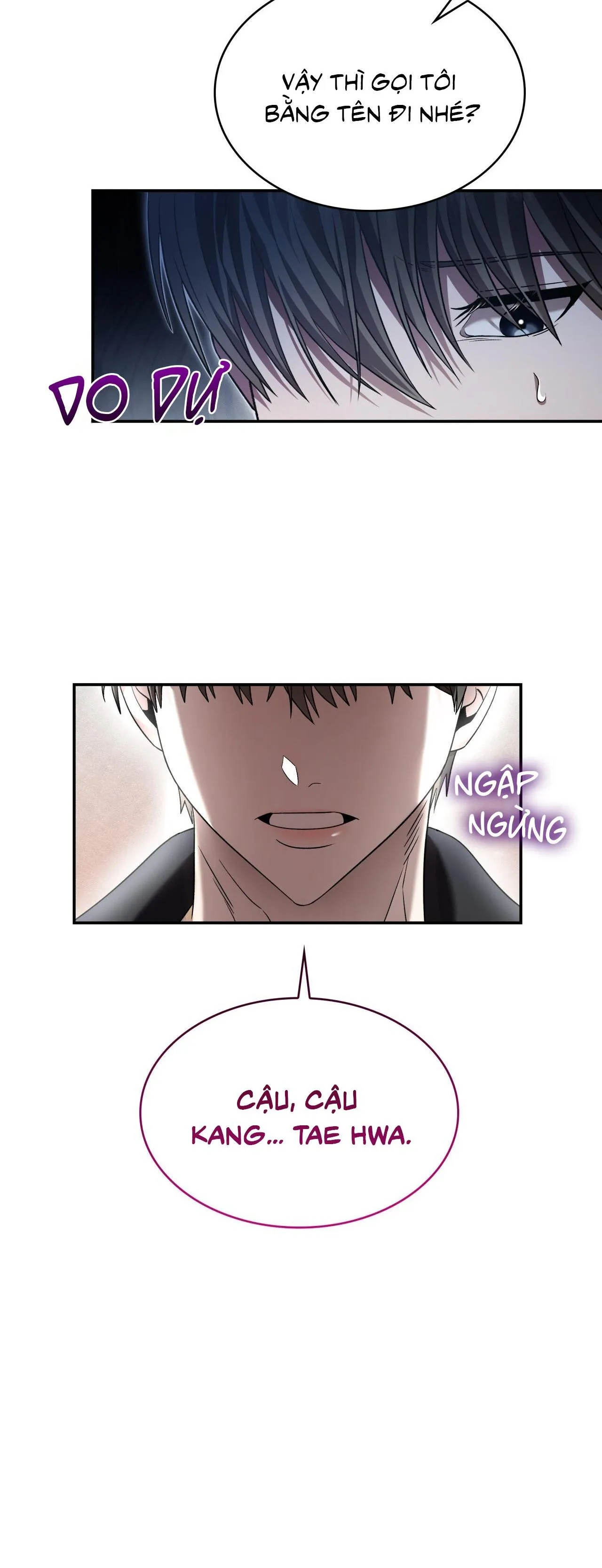 Raw Chapter 4 Trang 33