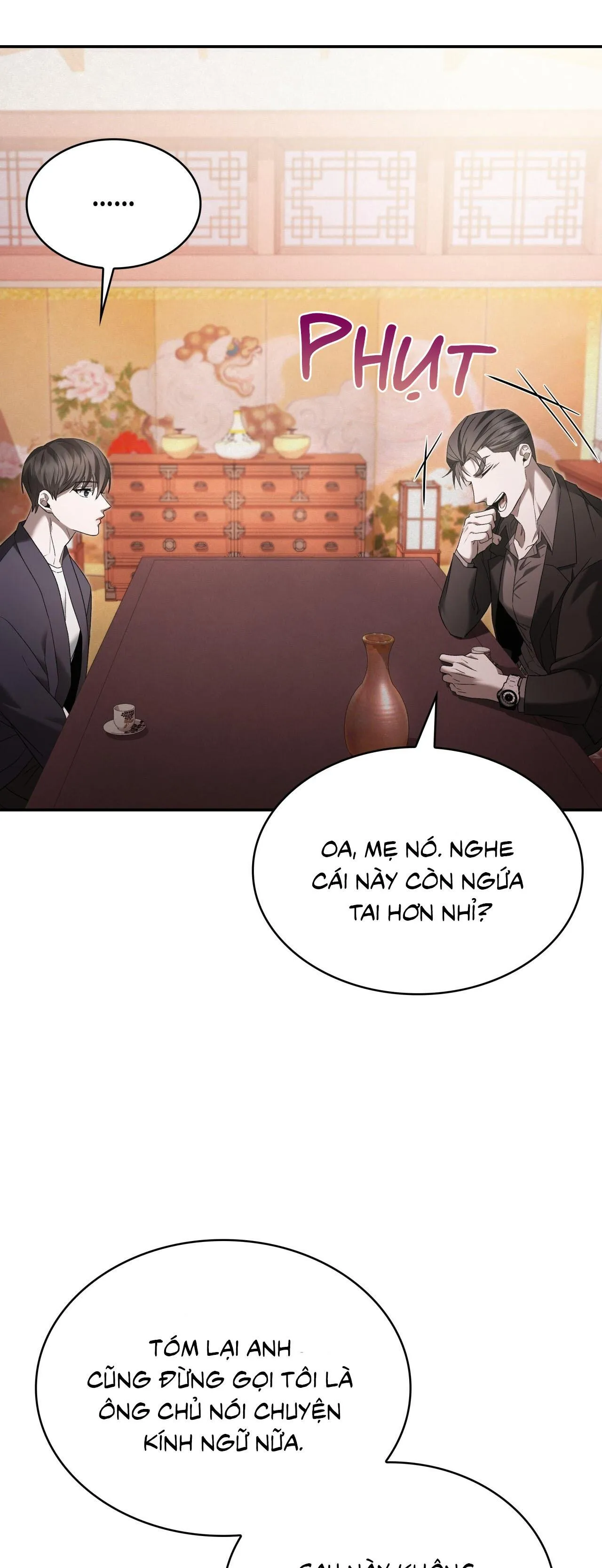 Raw Chapter 4 Trang 34