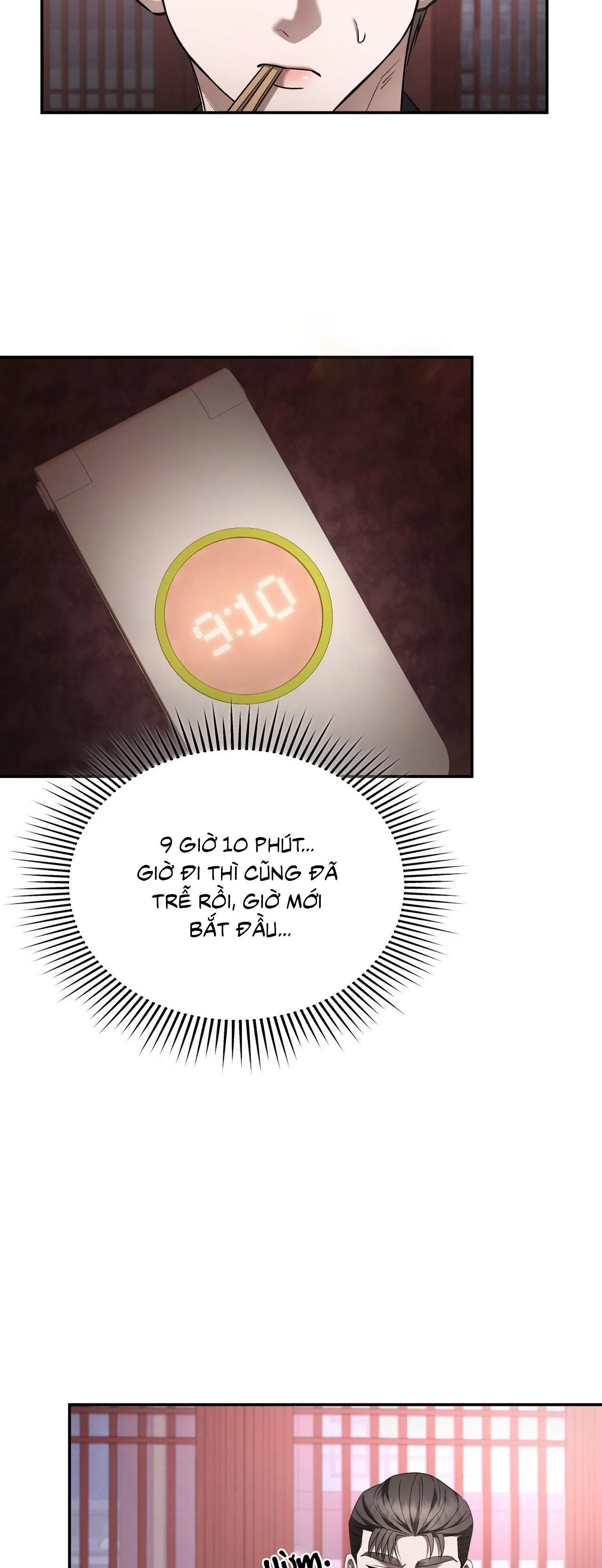 Raw Chapter 4 Trang 41