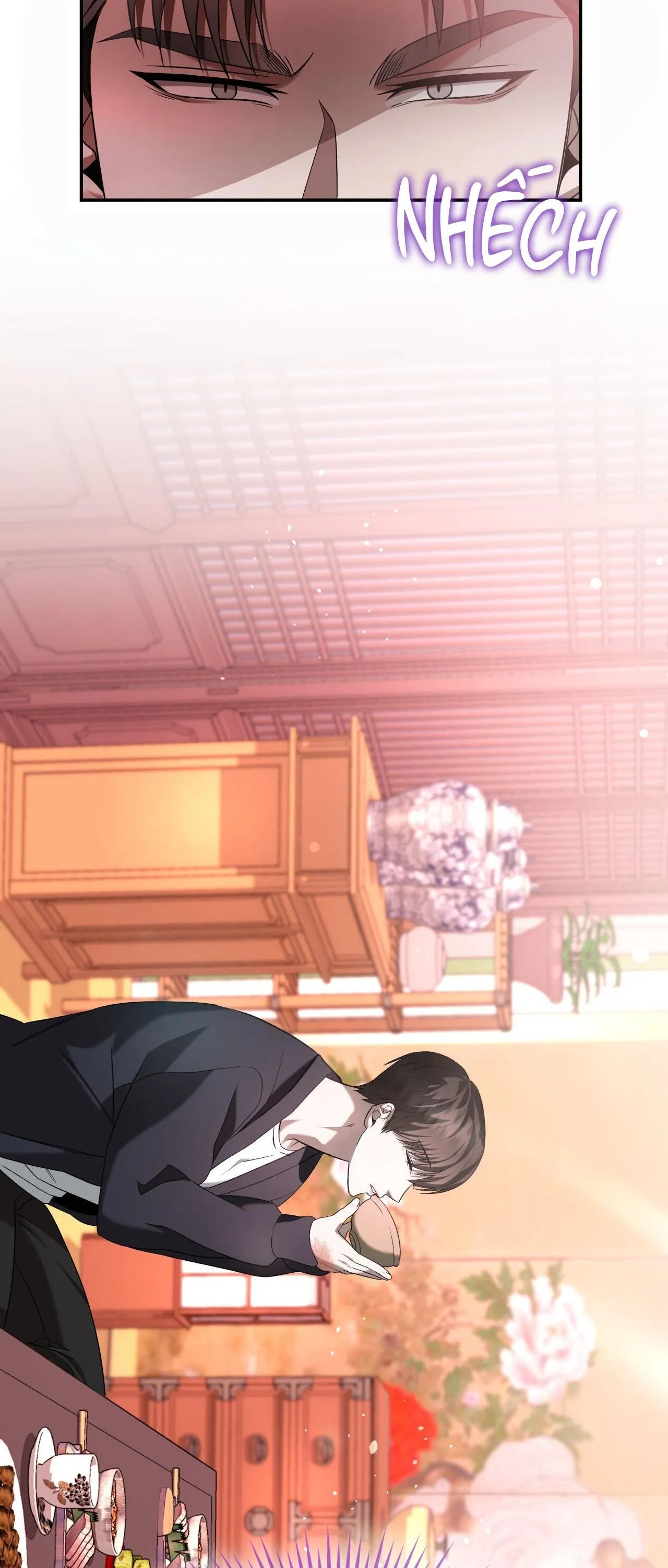 Raw Chapter 4 Trang 46