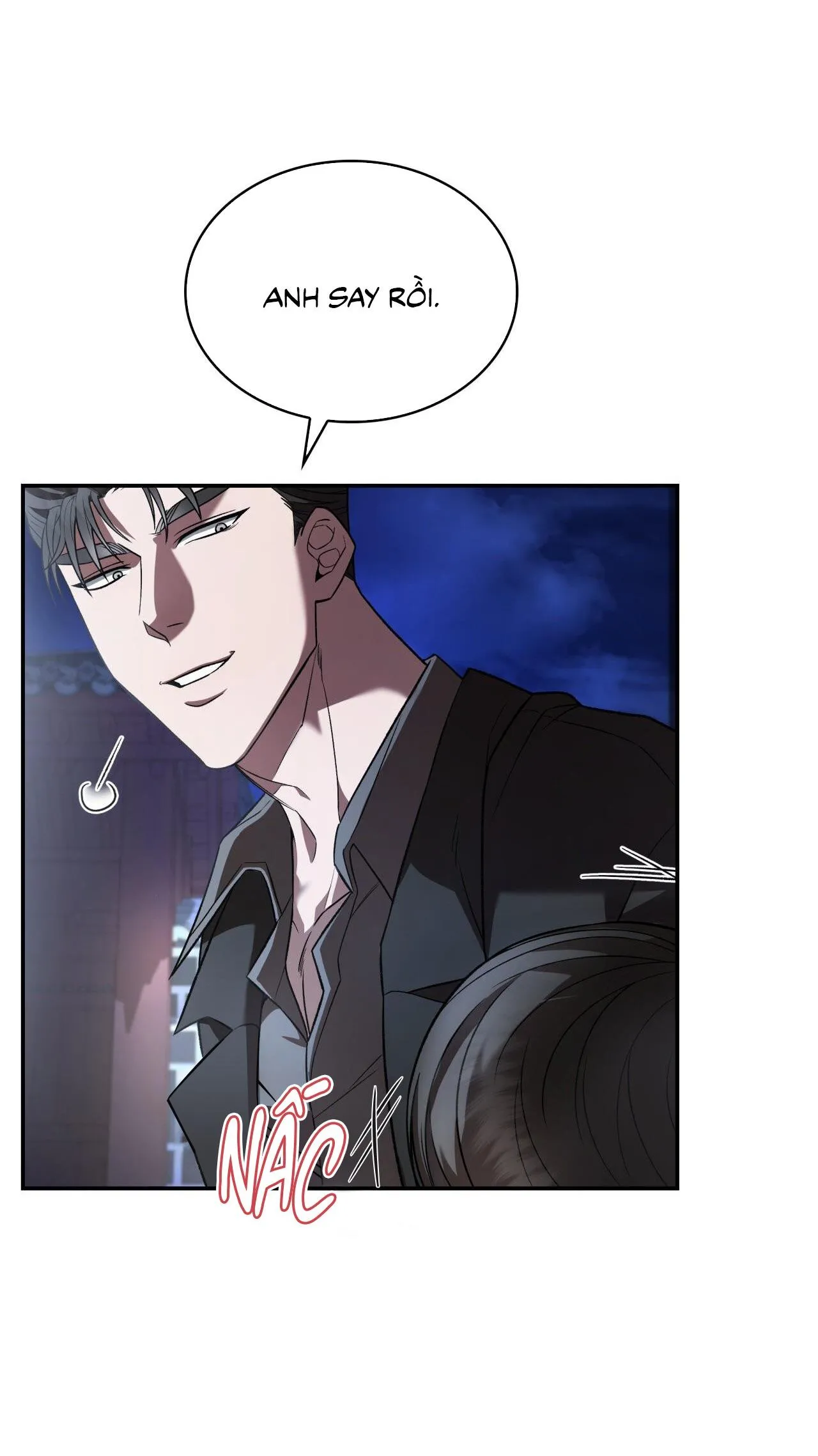 Raw Chapter 5 Trang 5