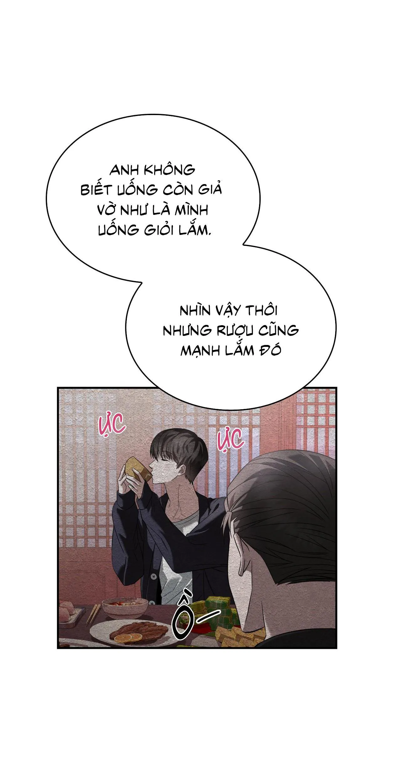 Raw Chapter 5 Trang 6