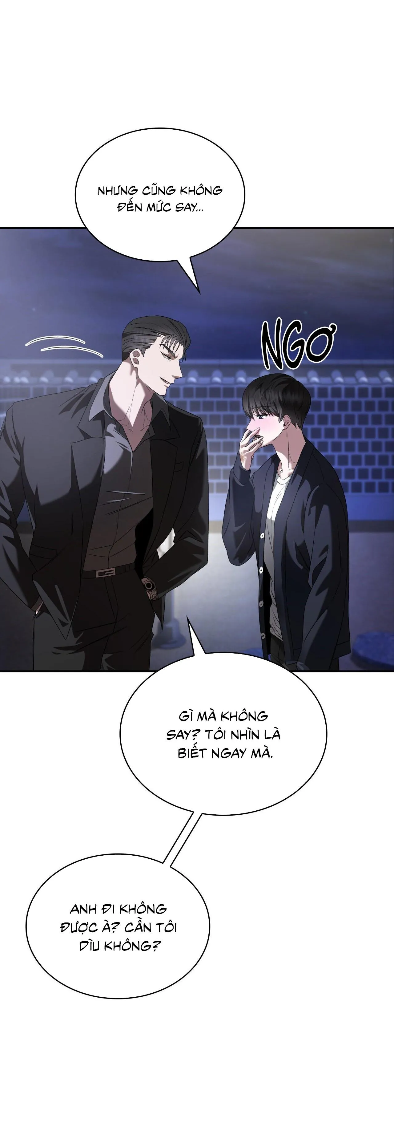 Raw Chapter 5 Trang 7